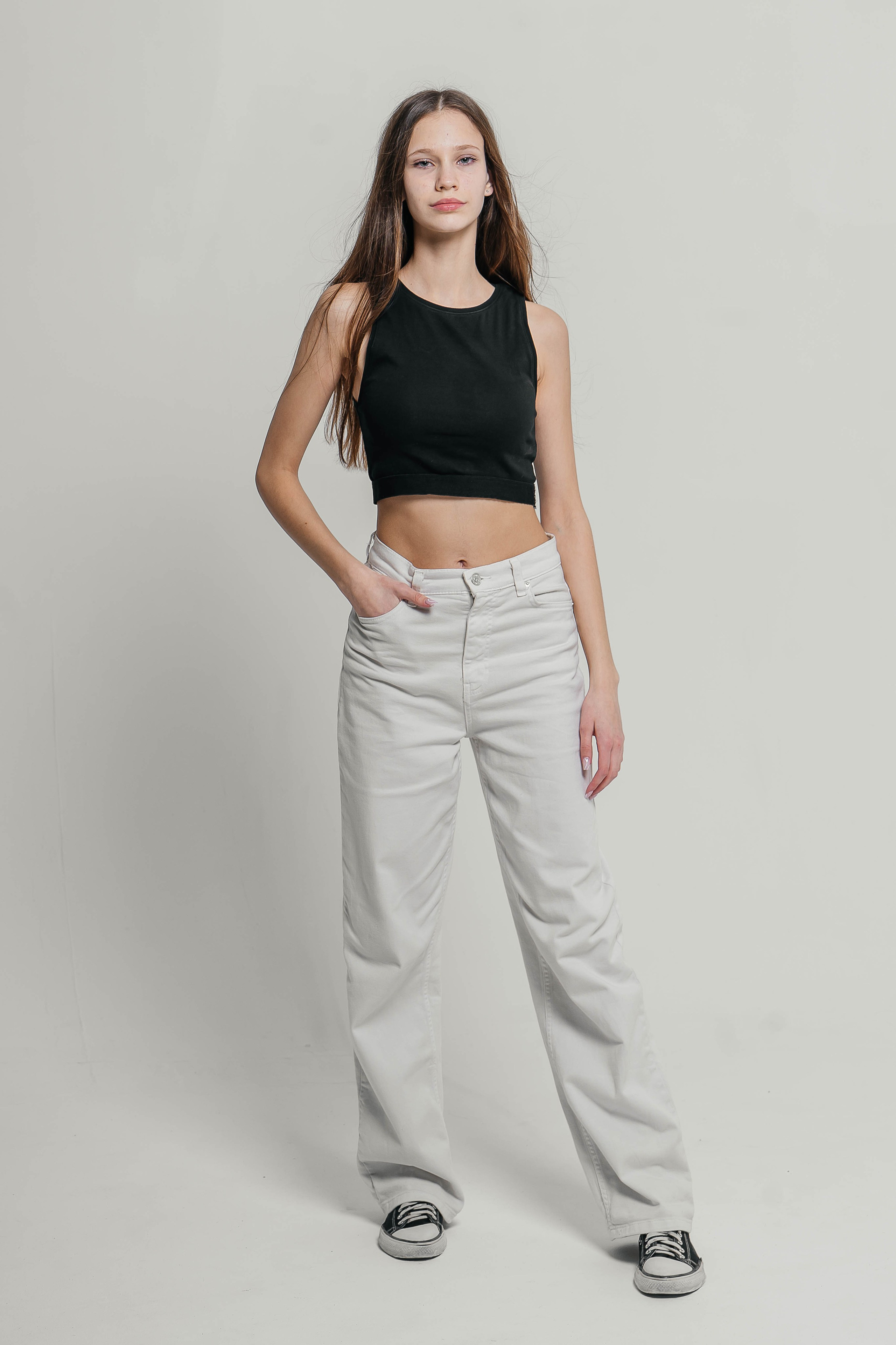 Александра Заикина. Модельное агентство TM Models в Калининграде