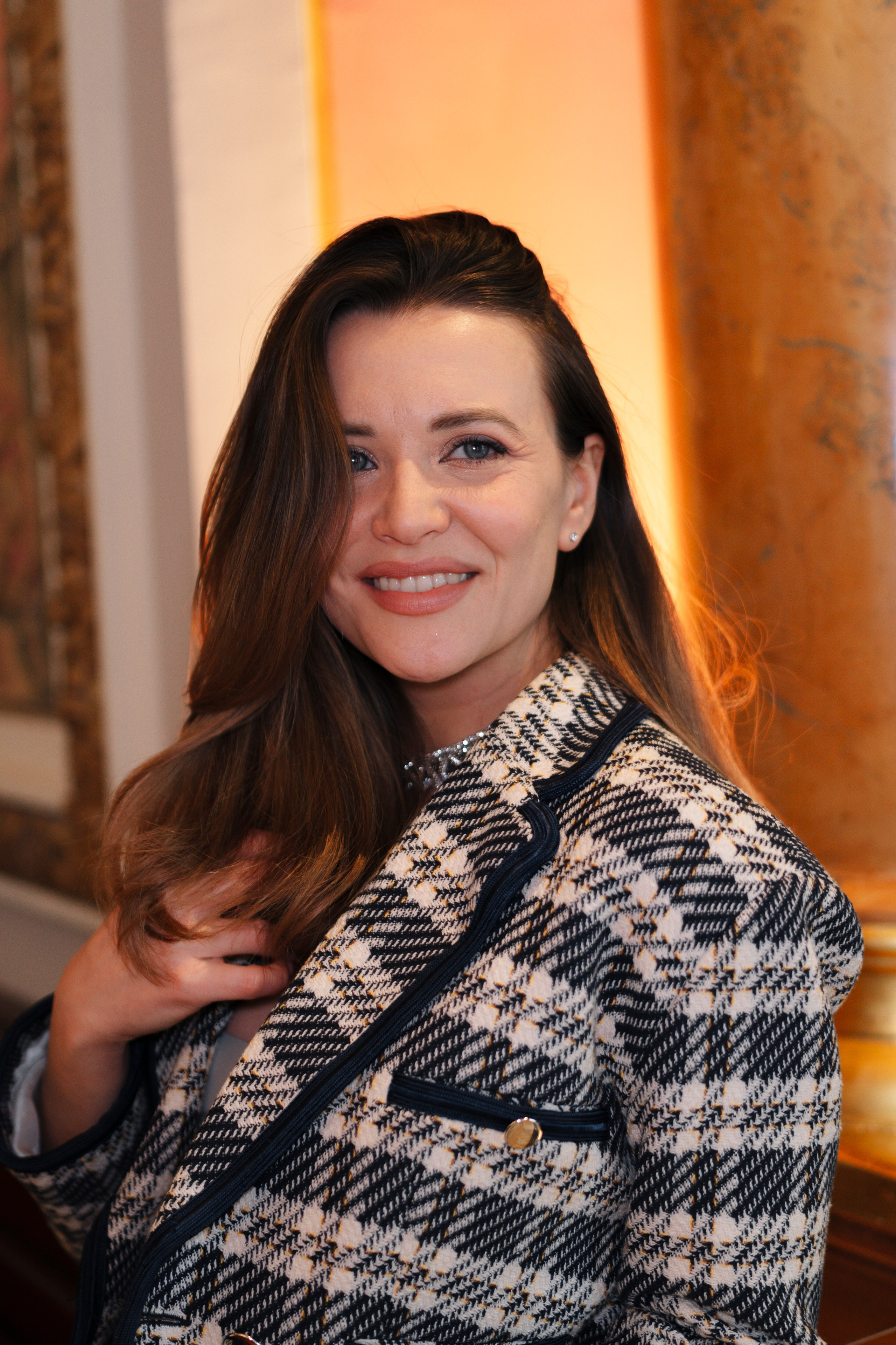 Savoy. Свадебный фотограф в Москве Кристина Чехова