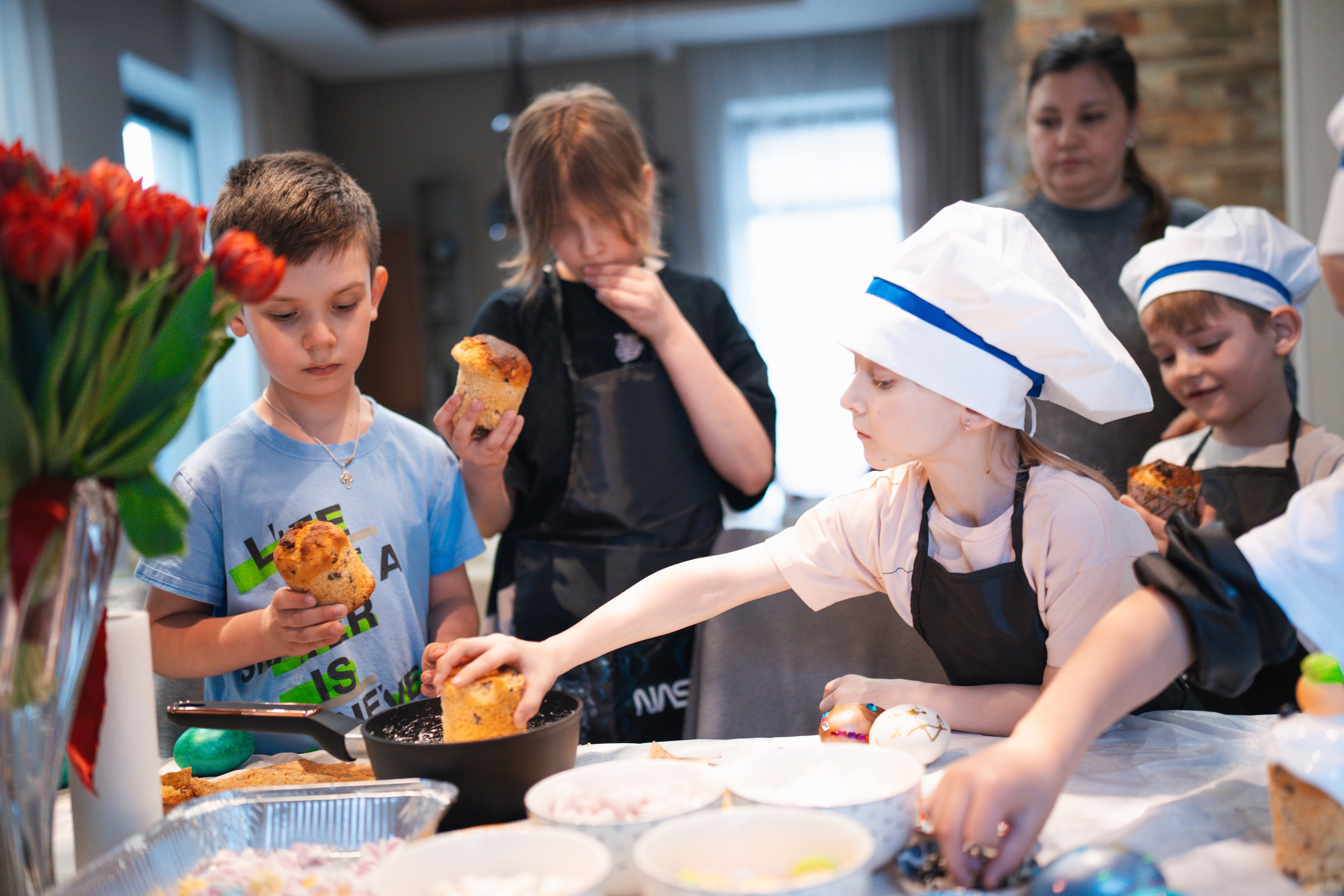 Пасха. Свадебный фотограф в Москве Кристина Чехова
