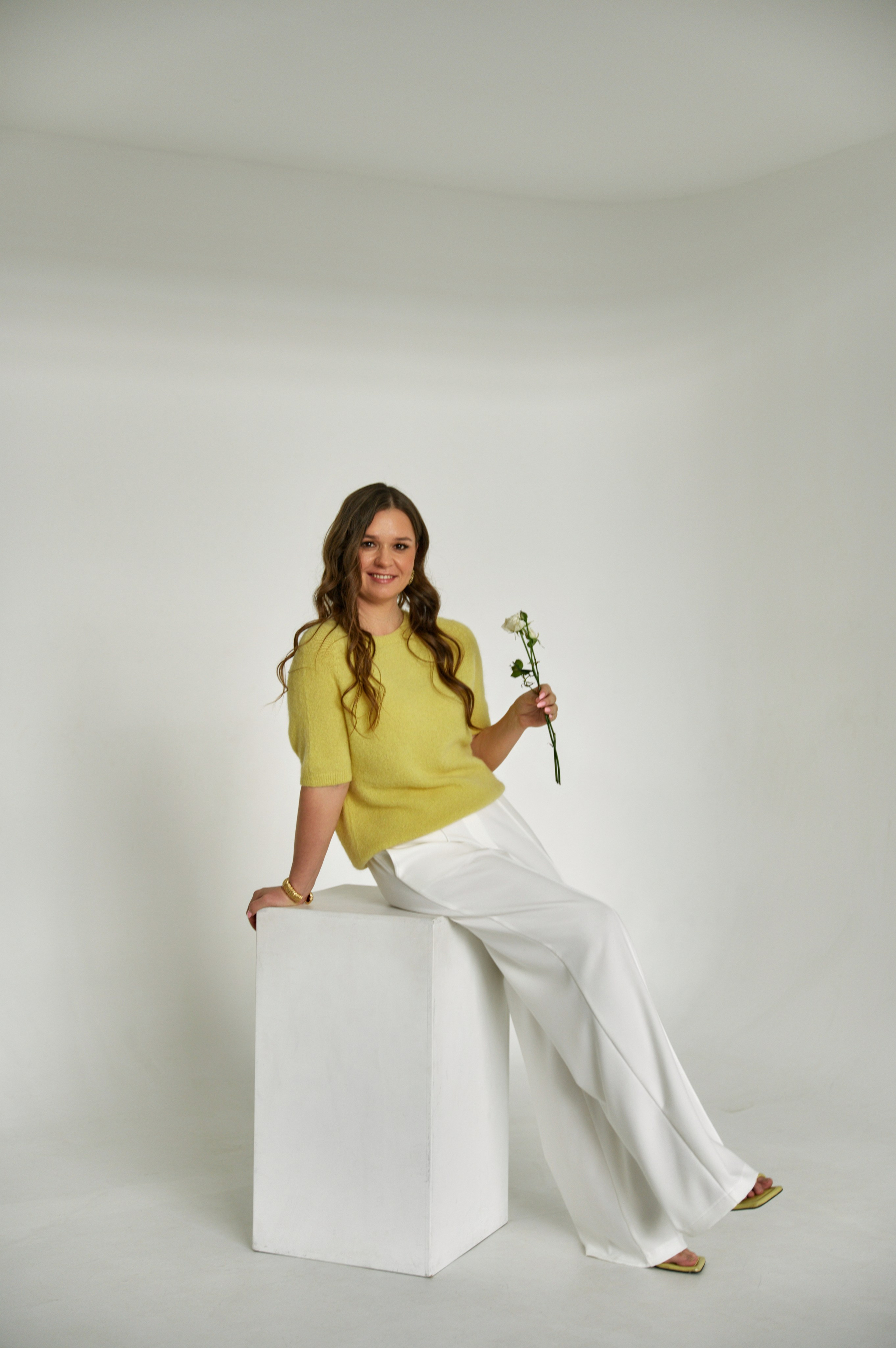 Юля. Фотограф Челябинск — Кирилл Устюжанин