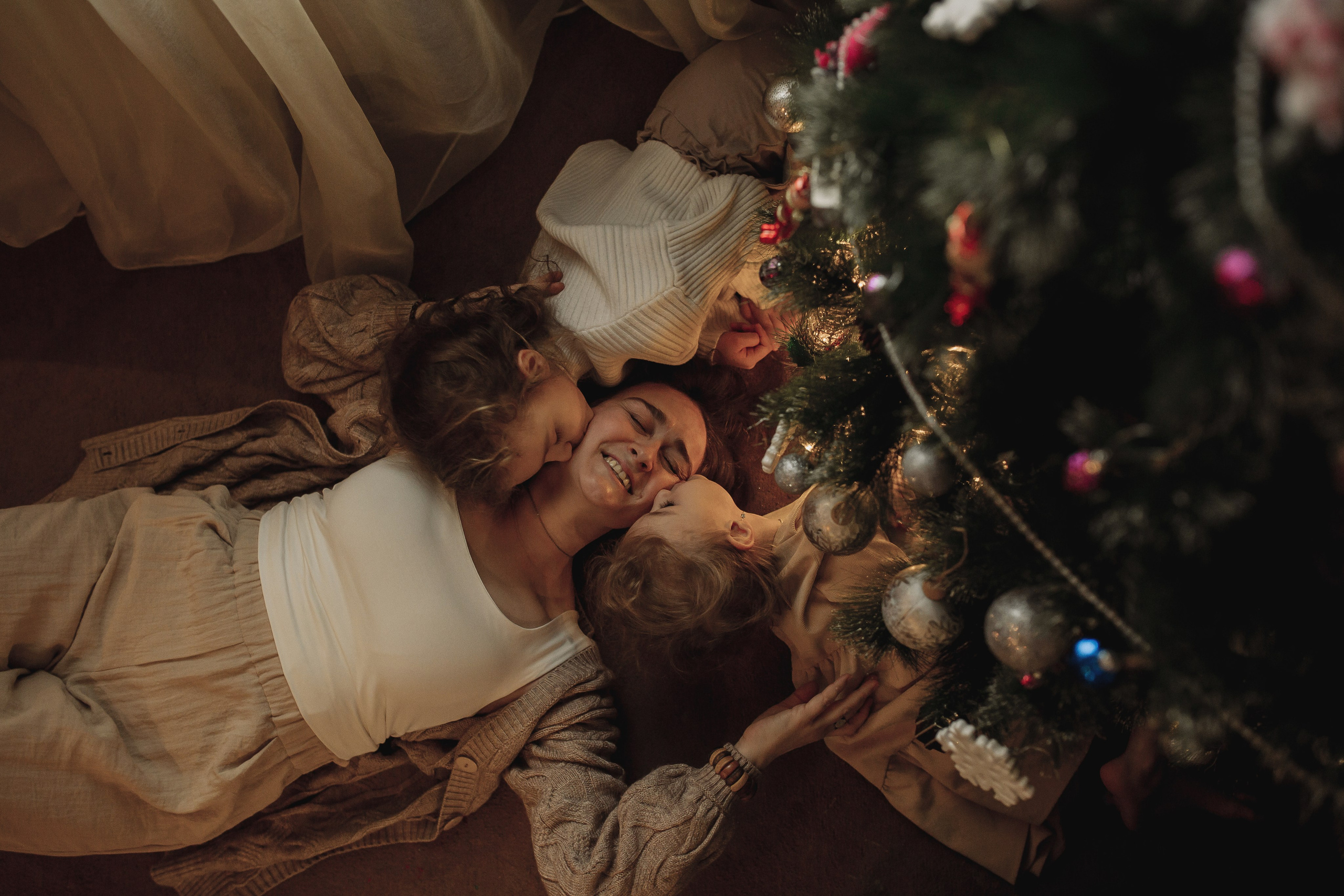 Счастье живет здесь. Семейный и свадебный фотограф в Саратове Катерина Оленская