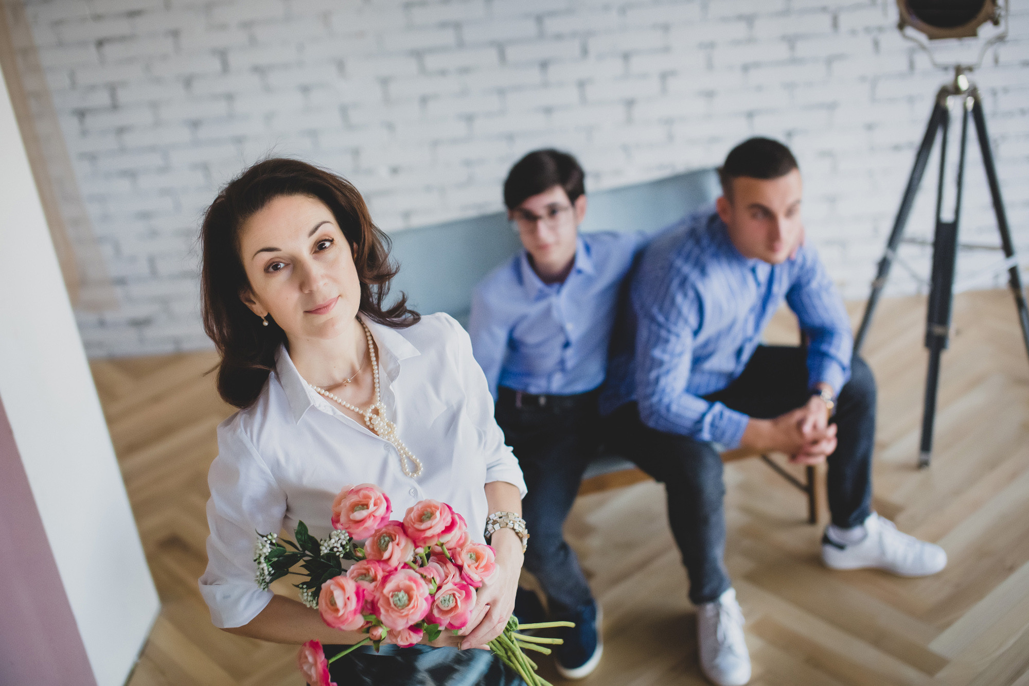 Детские и семейные фотосессии. Cherkasovpro.ru