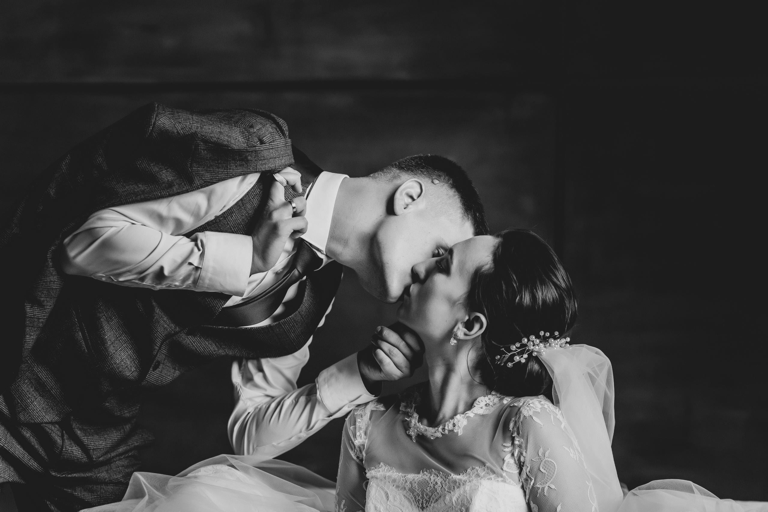 Свадебная фотосъёмка. Cherkasovpro.ru