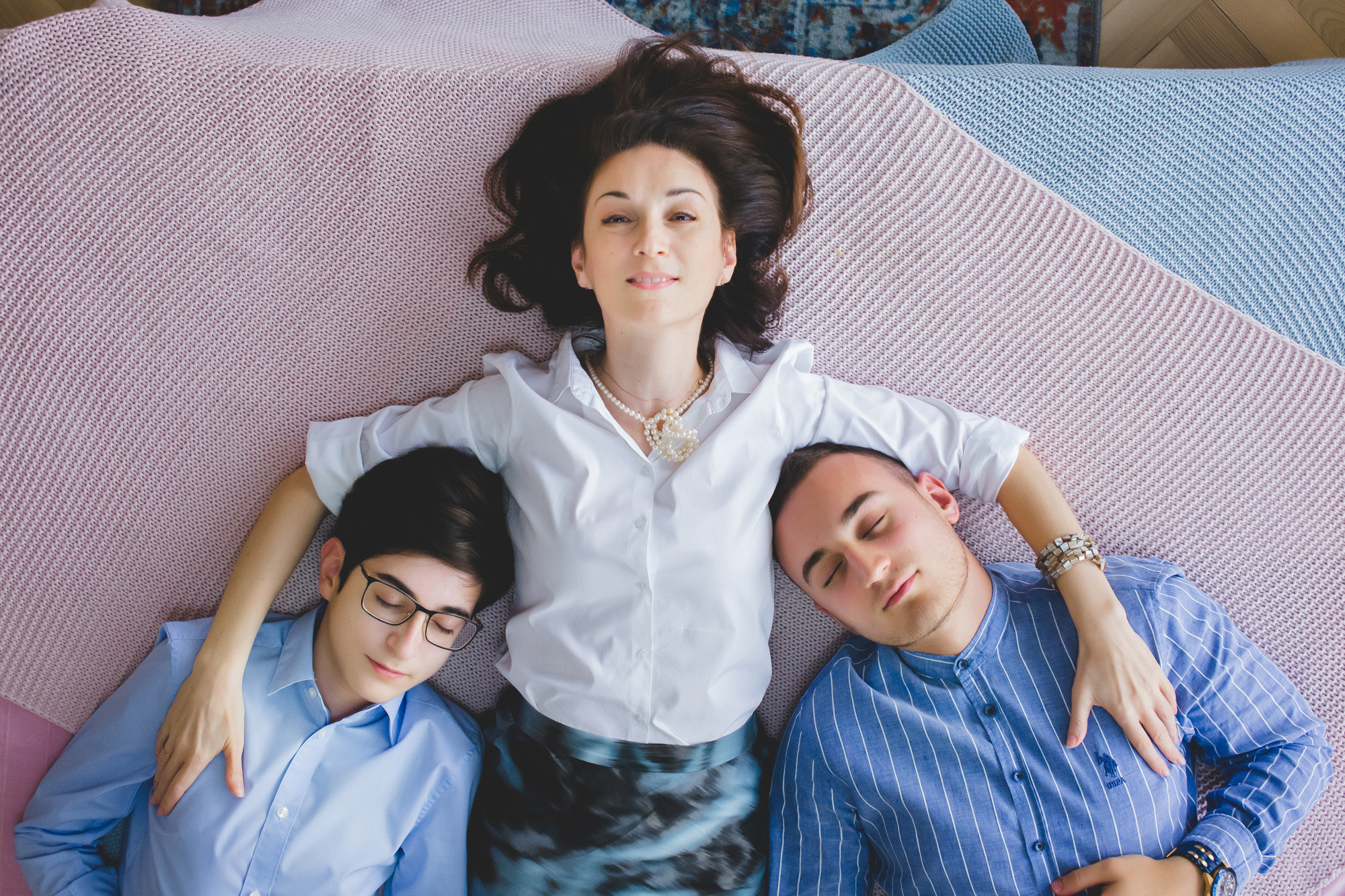 Детские и семейные фотосессии. Cherkasovpro.ru