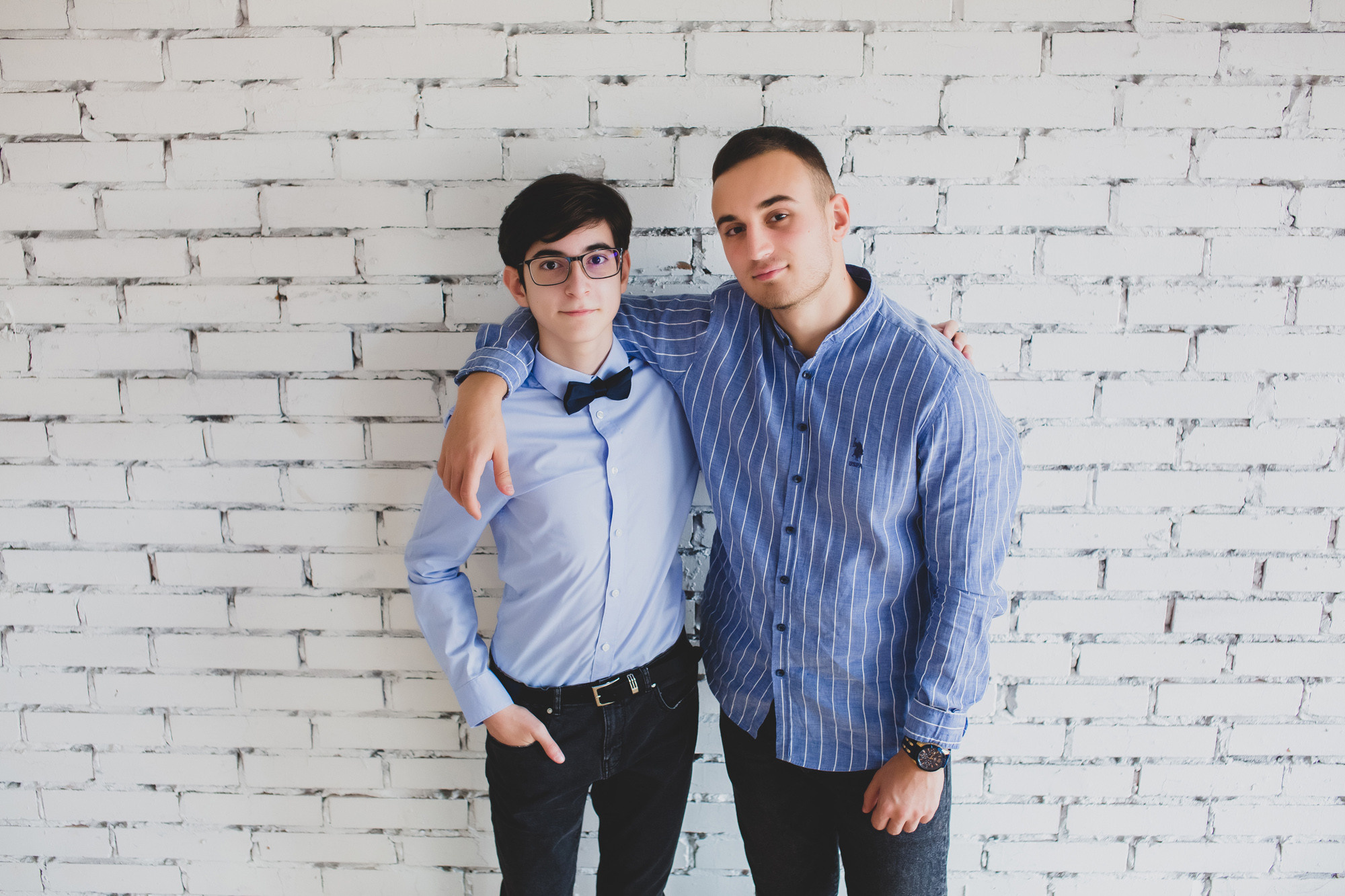 Детские и семейные фотосессии. Cherkasovpro.ru