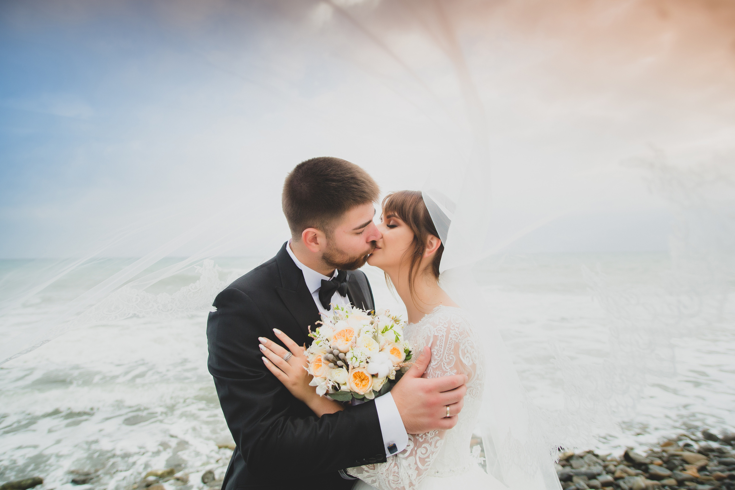 Свадебная фотосъёмка. Cherkasovpro.ru