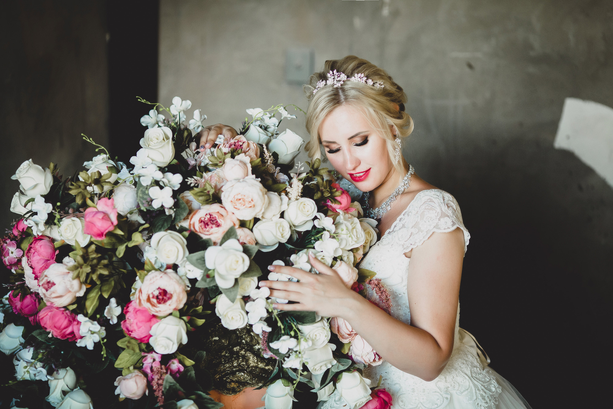 Свадебная фотосъёмка. Cherkasovpro.ru