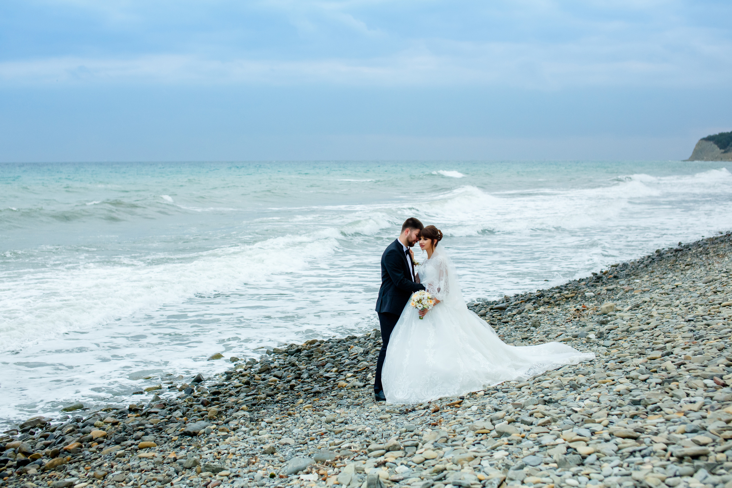 Свадебная фотосъёмка. Cherkasovpro.ru