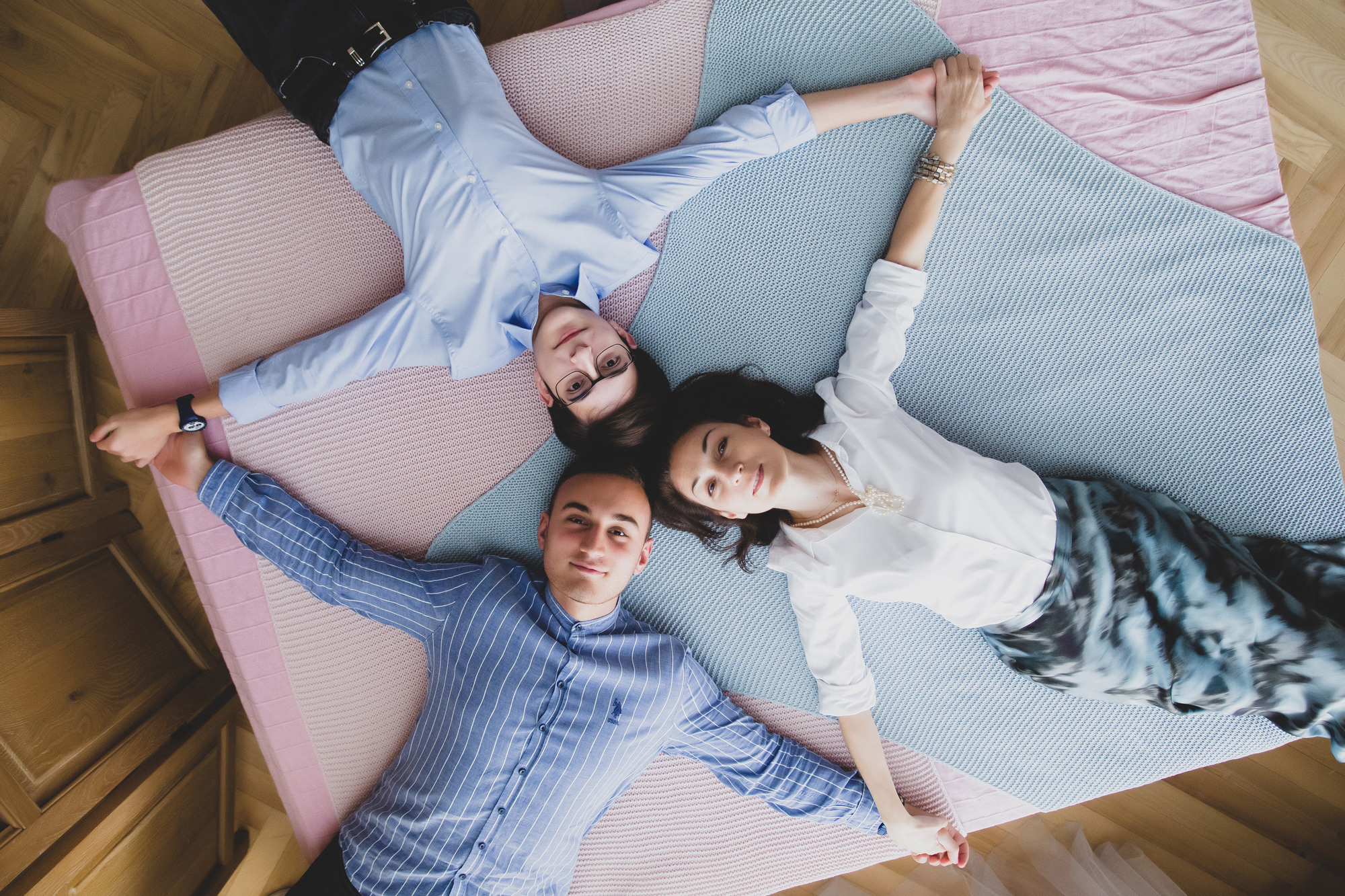 Детские и семейные фотосессии. Cherkasovpro.ru