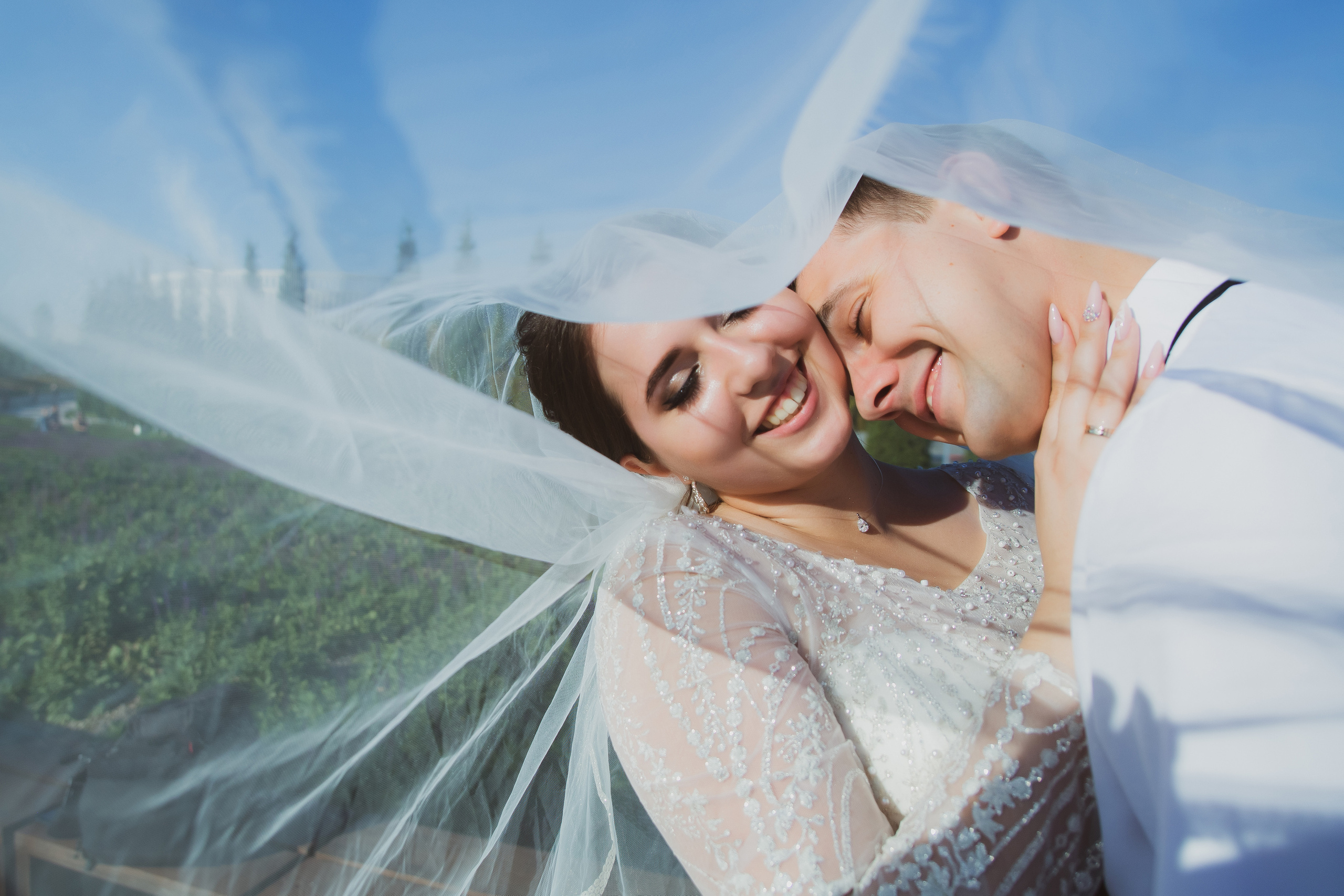 Свадебная фотосъёмка. Cherkasovpro.ru