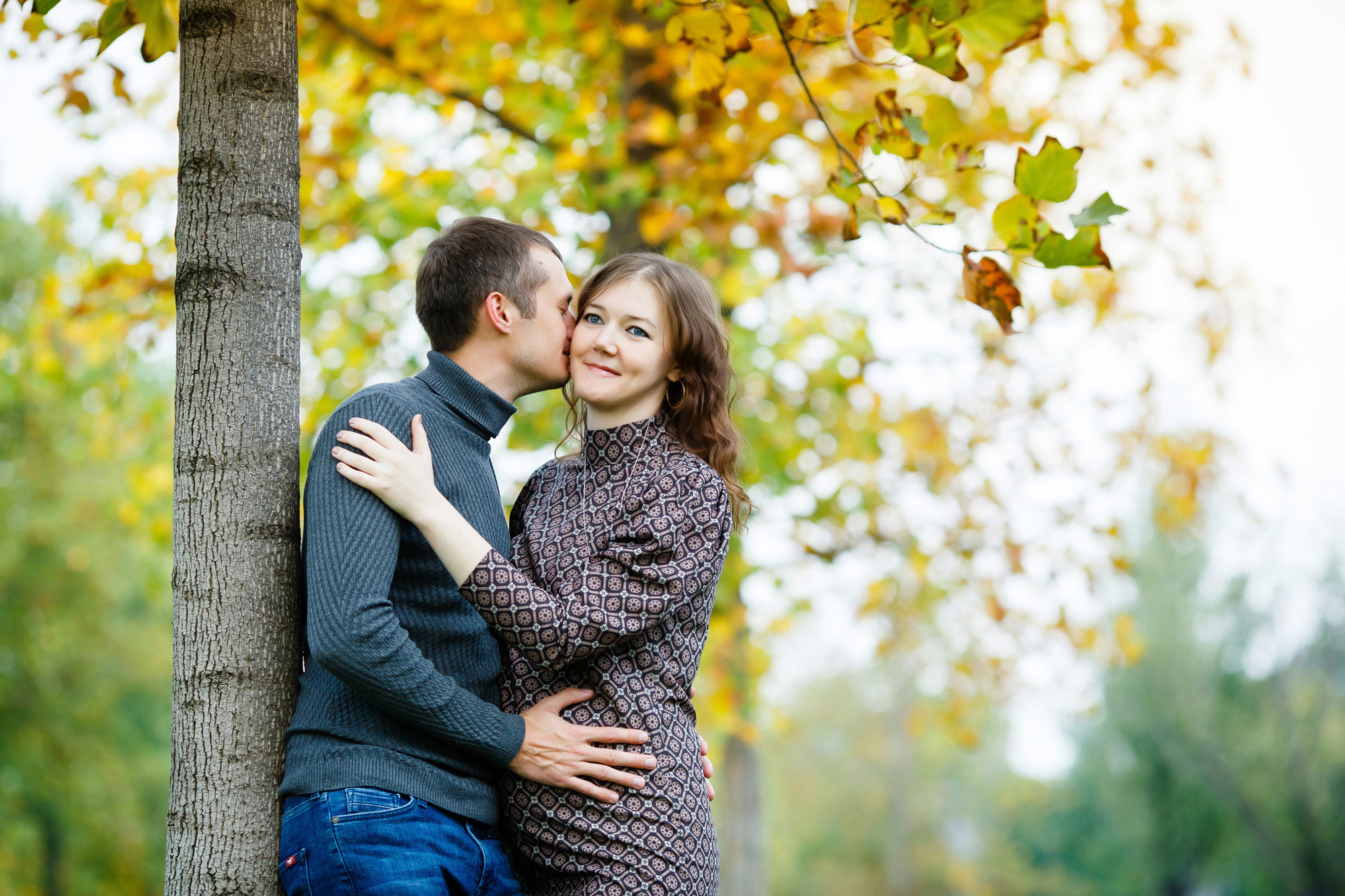 Детские и семейные фотосессии. Cherkasovpro.ru