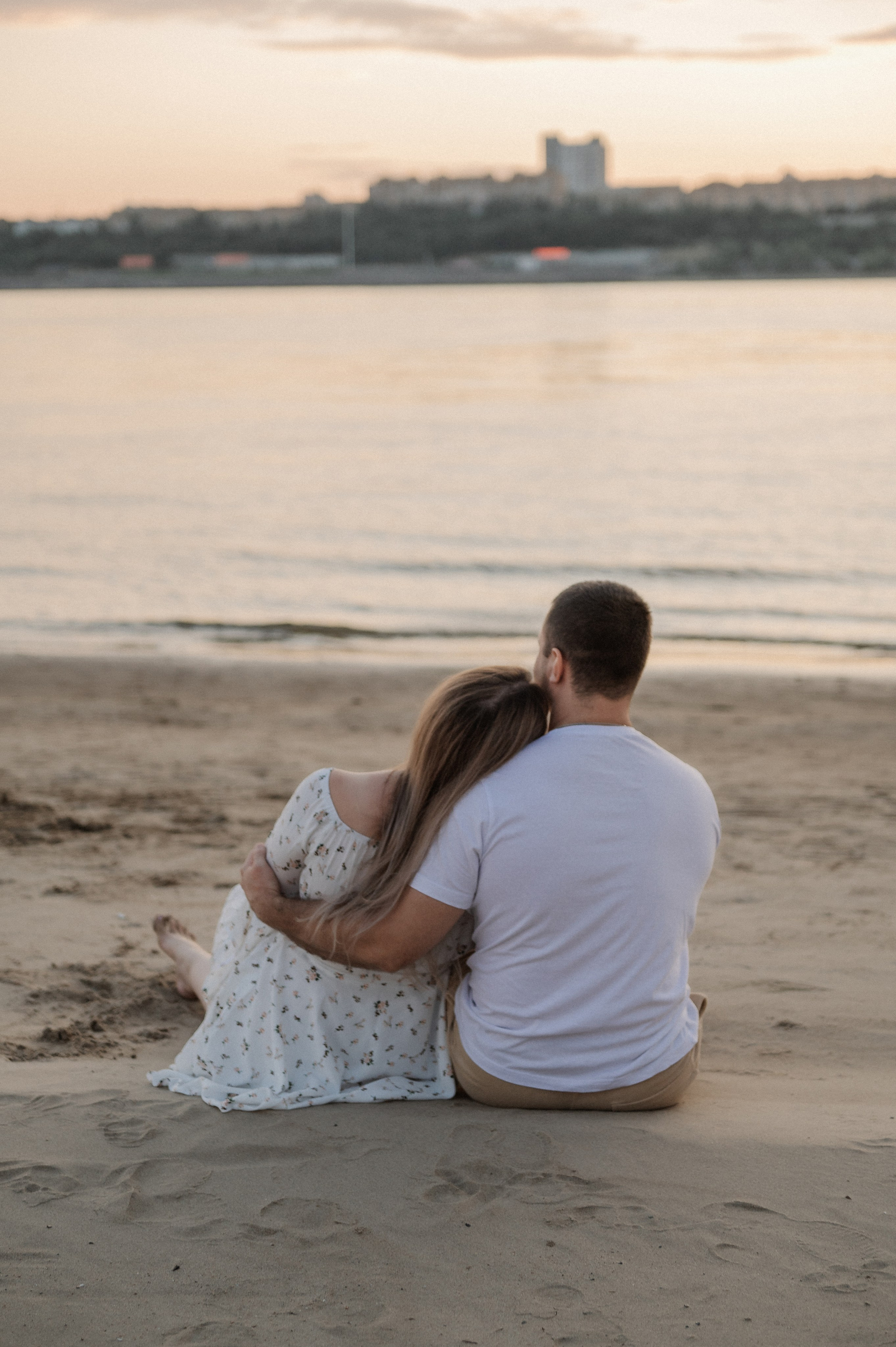 Дима и Настя. Свадебный фотограф