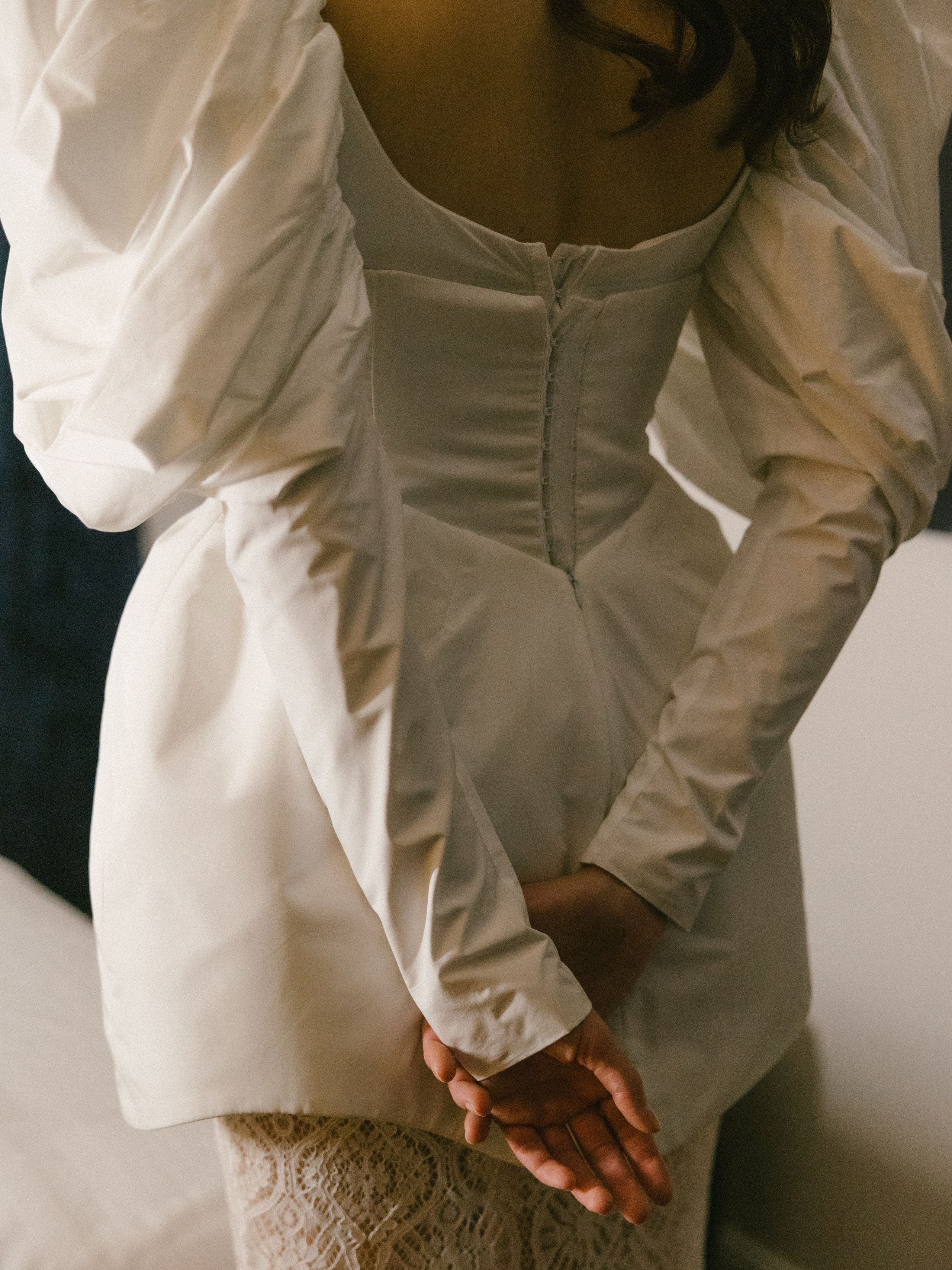 Утро невесты. Свадебное и event-агентство в Санкт-Петербурге MANOTI Agency