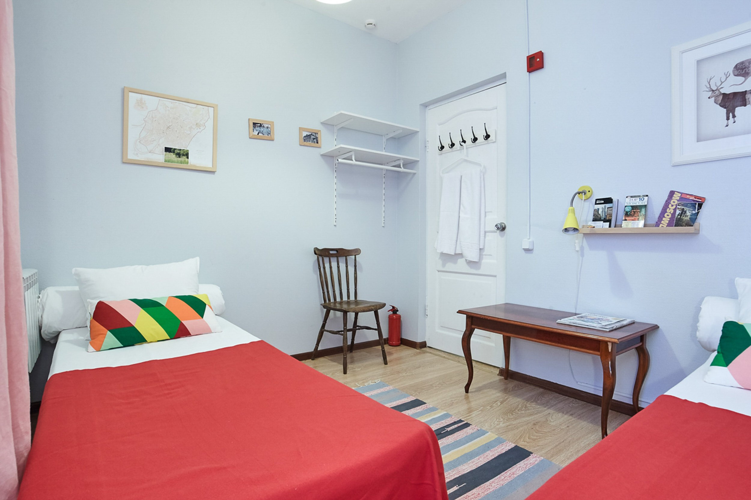 HoReCa. Герман Лепёхин коммерческий фотограф в Москве: репортаж, портреты, интерьеры, производство