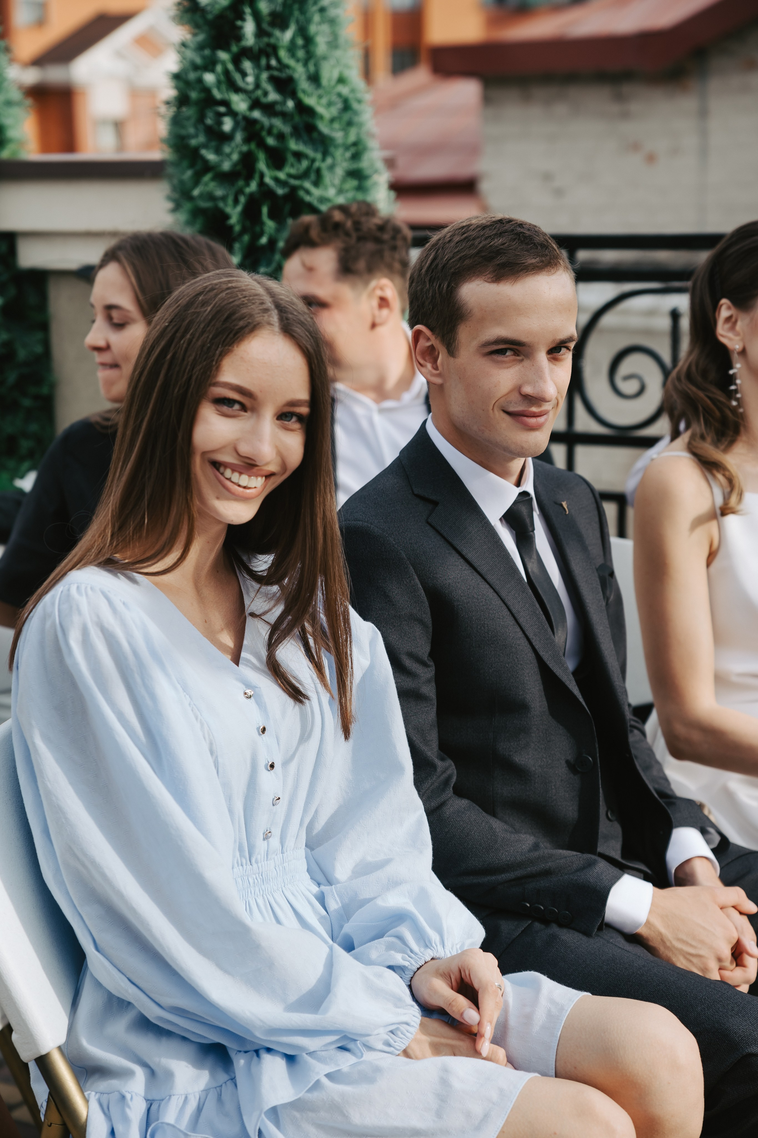 Гулина и Рома. Семейный фотограф в Казани Татьяна Андреева