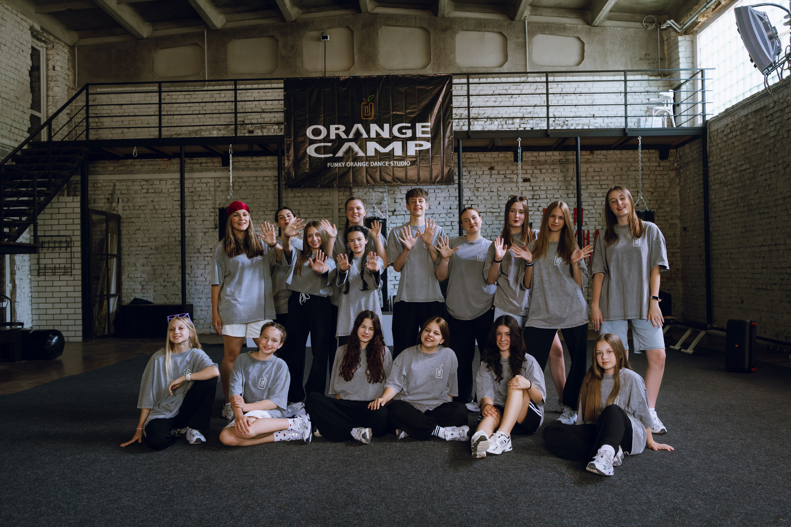 FO camp 4 2025. Фотограф Надежда Погребняк | Рязань | Москва