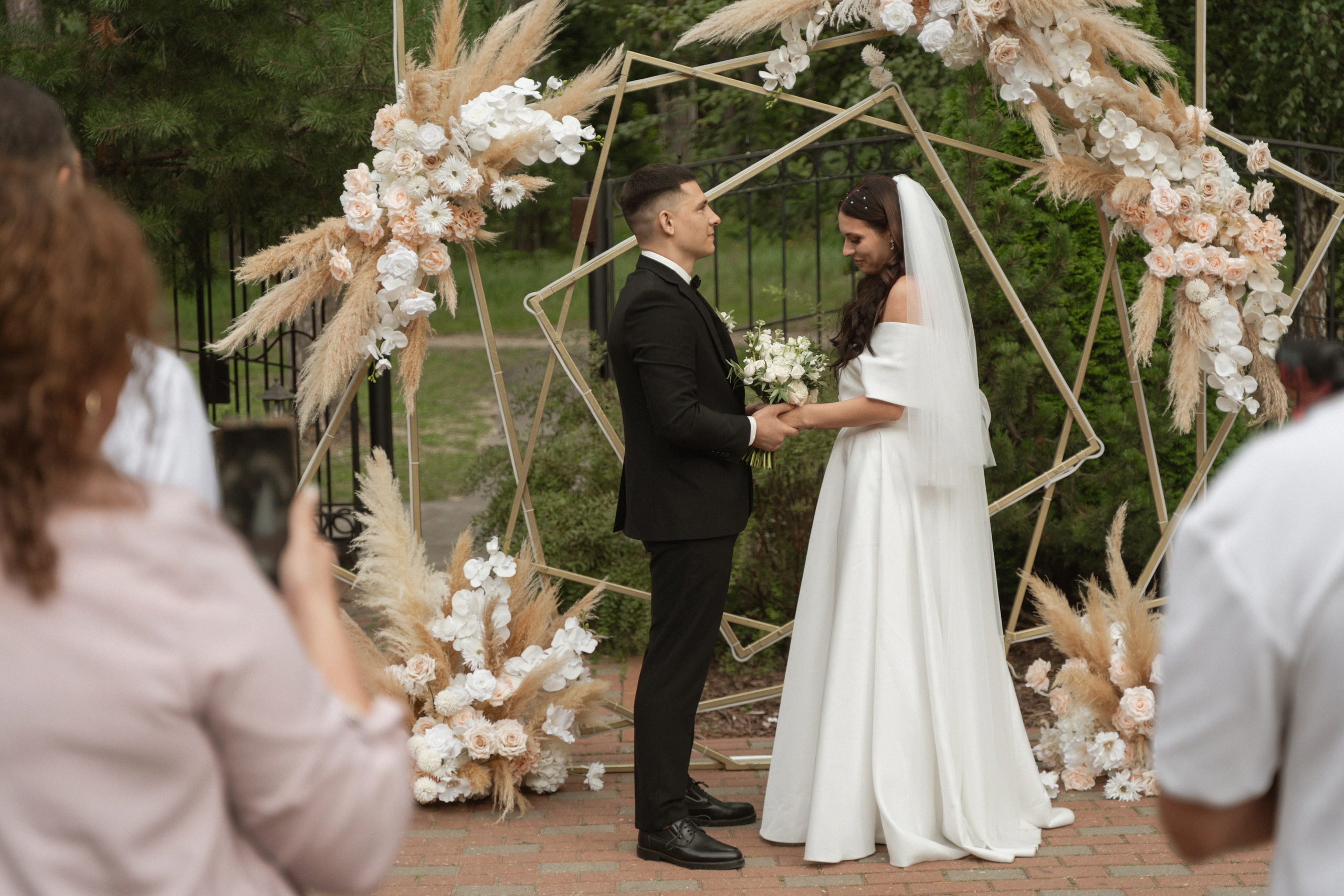Банкет. Фотограф Надежда Погребняк | Рязань | Москва