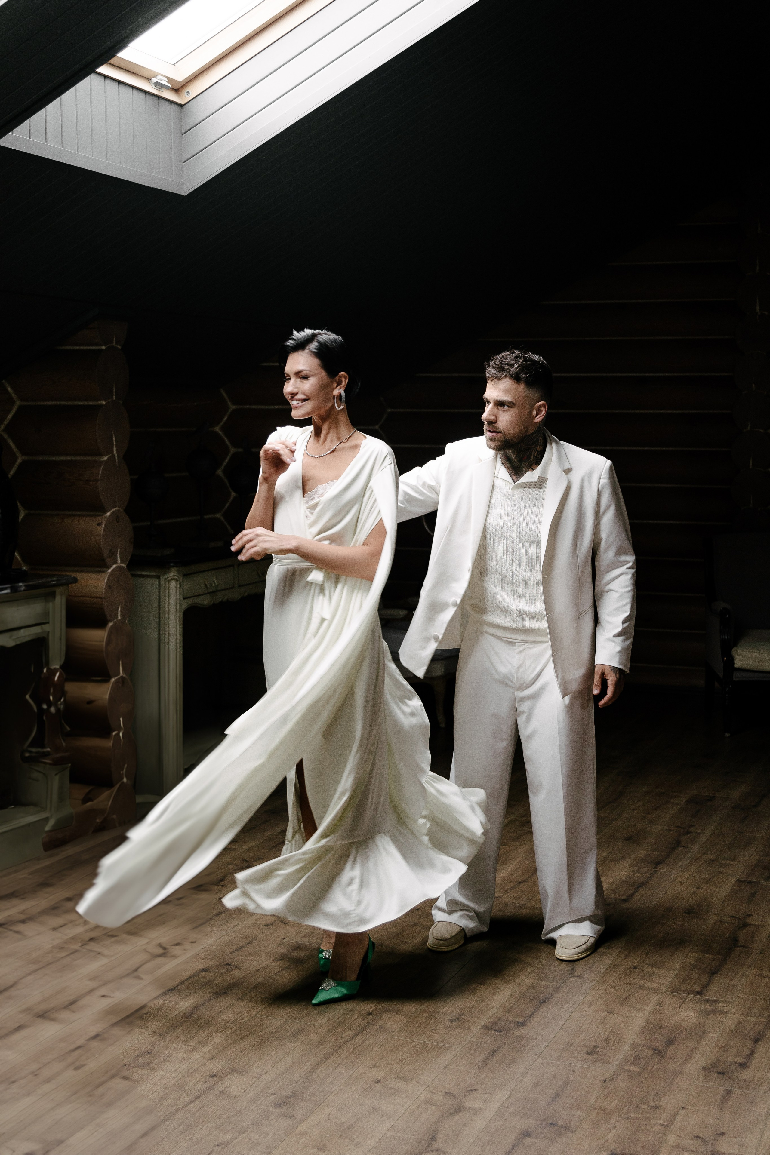 Таисия & Андрей. Свадебный фотограф ростов