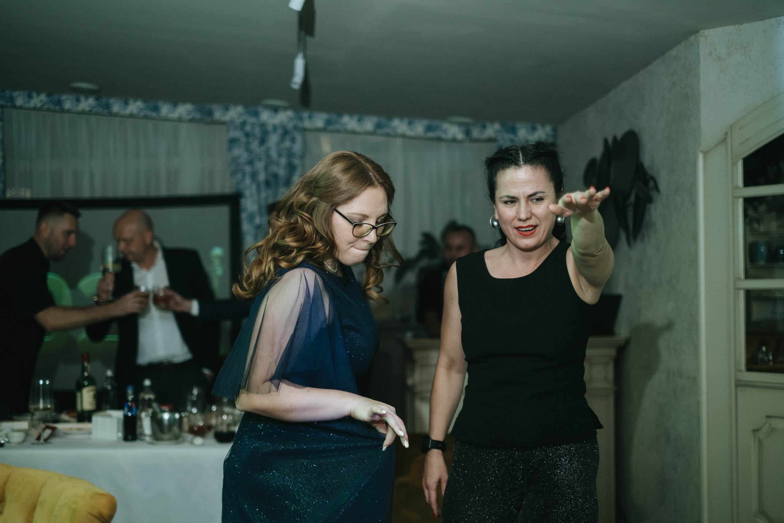 Корпоратив компании. Свадебный и репортажной фотограф Денис Ожигин в Краснодаре и Краснодарском крае