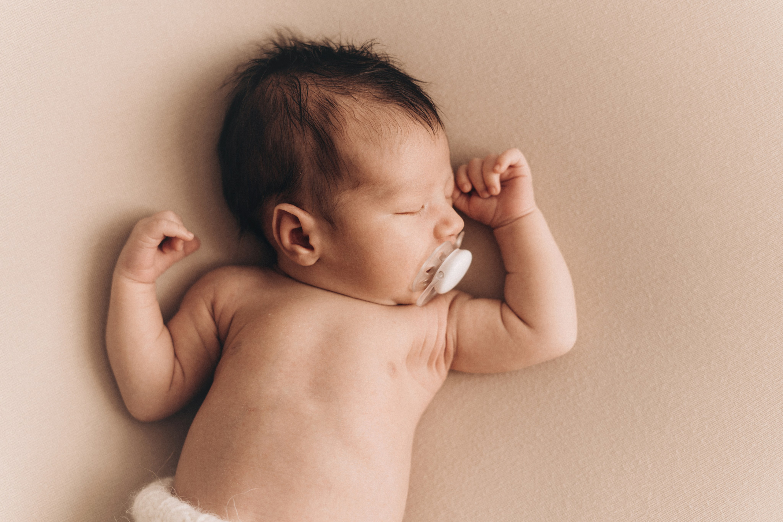 Натуральный стиль. Детский и семейный фотограф в Санкт-Петербурге Анна Марковская