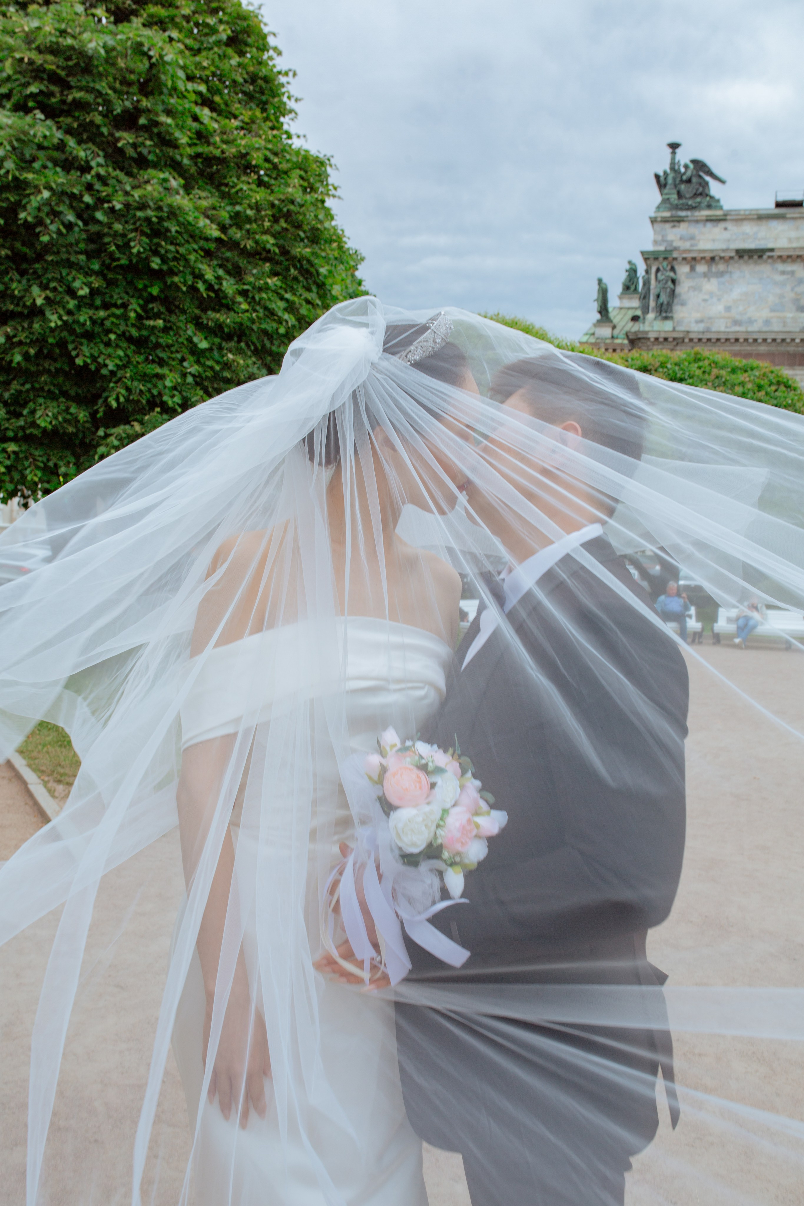 СВАДЕБНЫЕ ФОТОСЕССИИ. Фотосессии в Санкт-Петербурге со скидкой до -50%