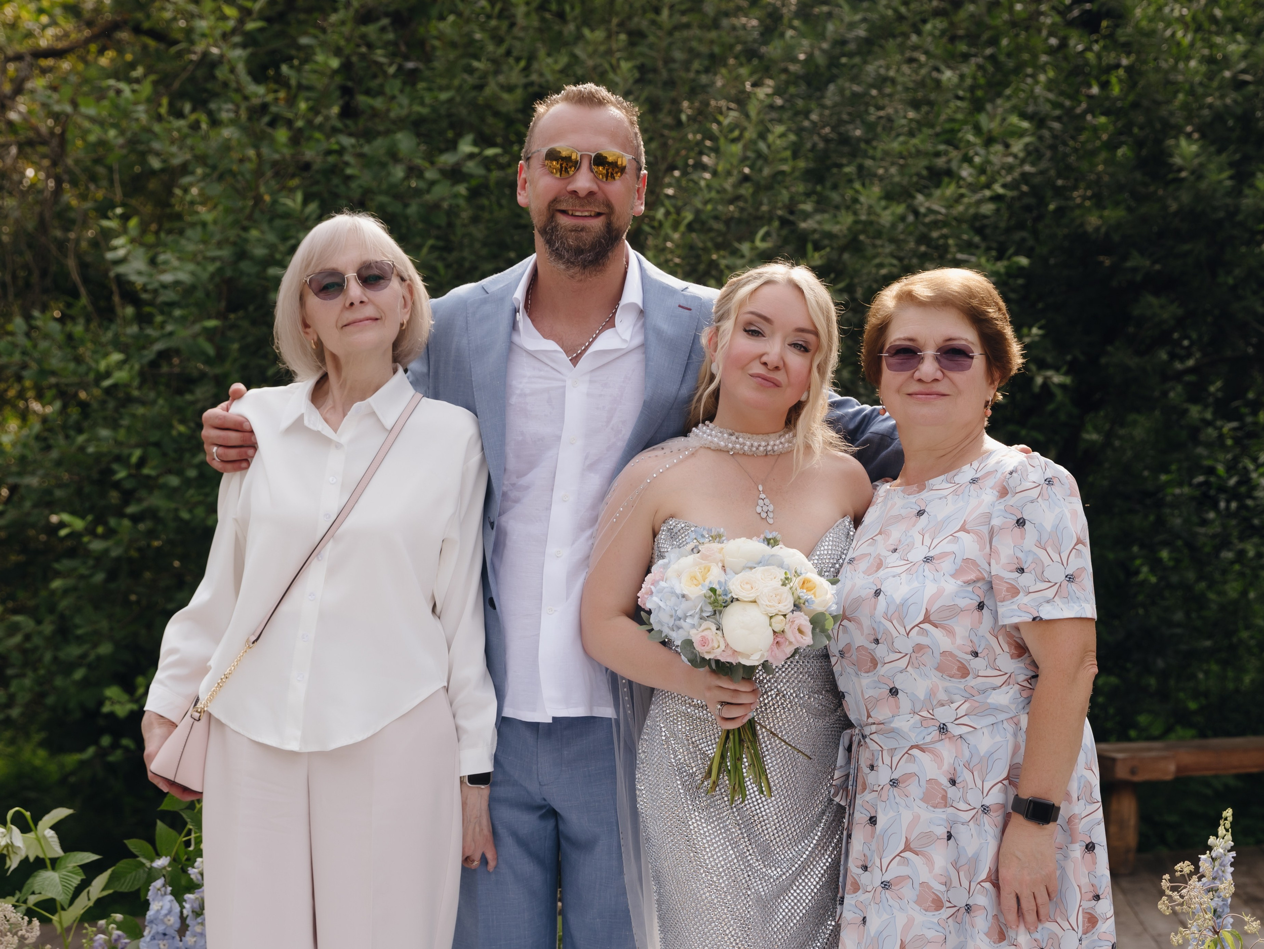 Денис + Евгения. Фотограф Москва Санкт-Петербург Мария Коренчук