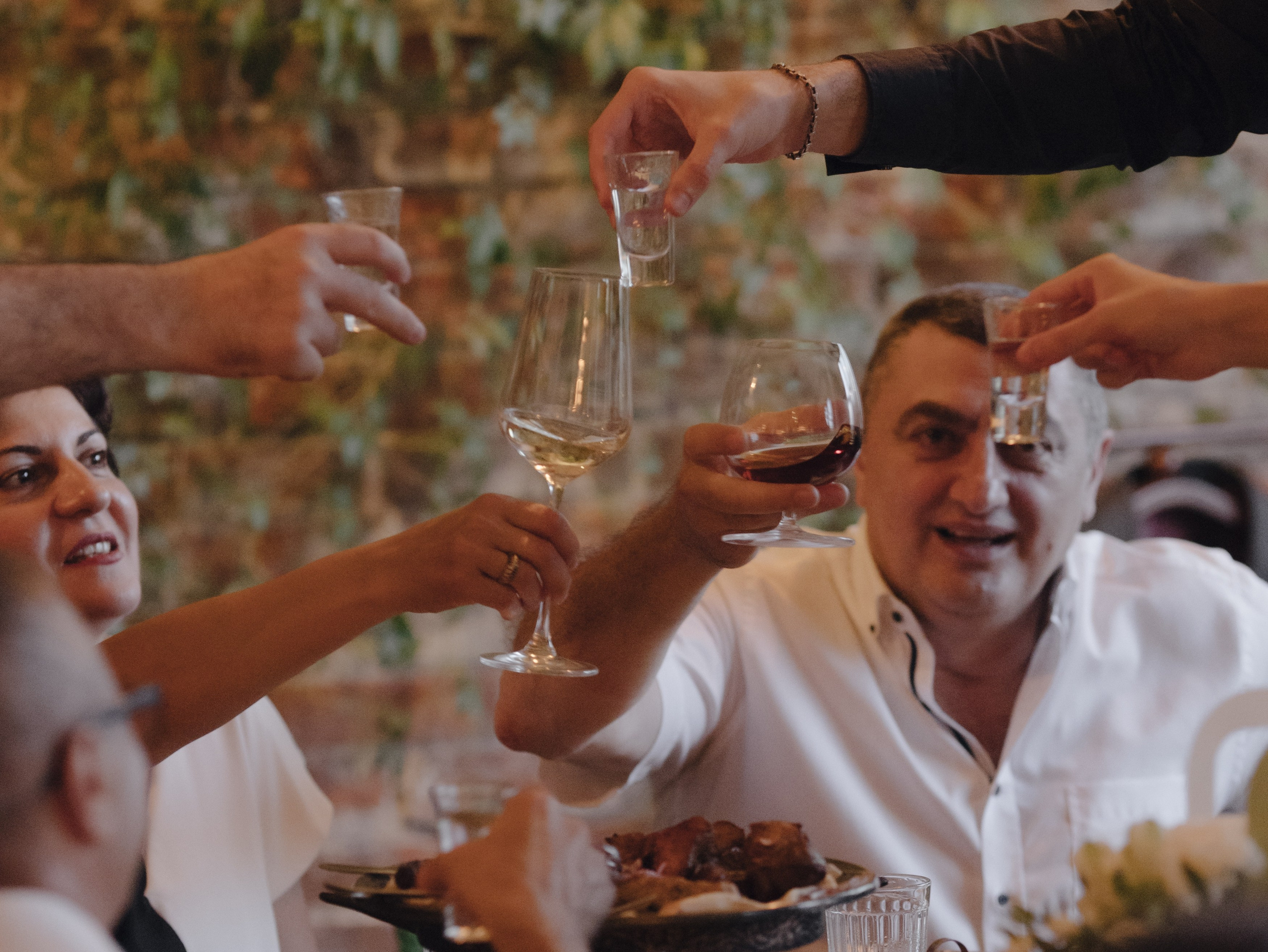 HB Vazgen. Destination wedding photographer Mary Korenchuk