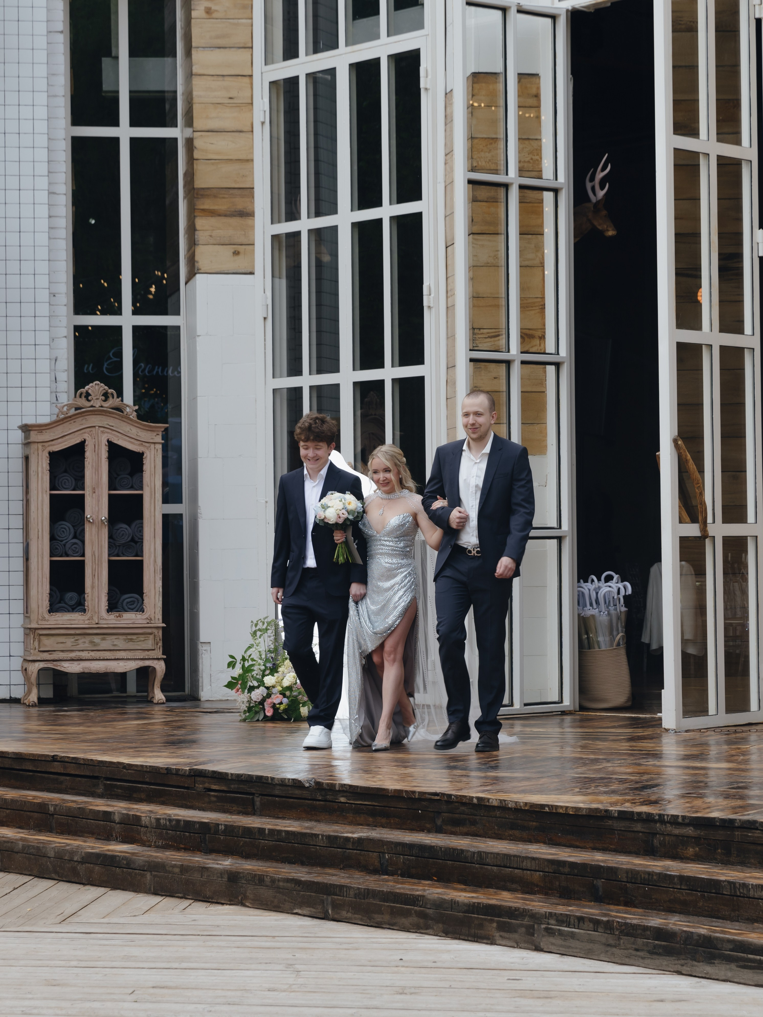 Денис + Евгения. Фотограф Москва Санкт-Петербург Мария Коренчук