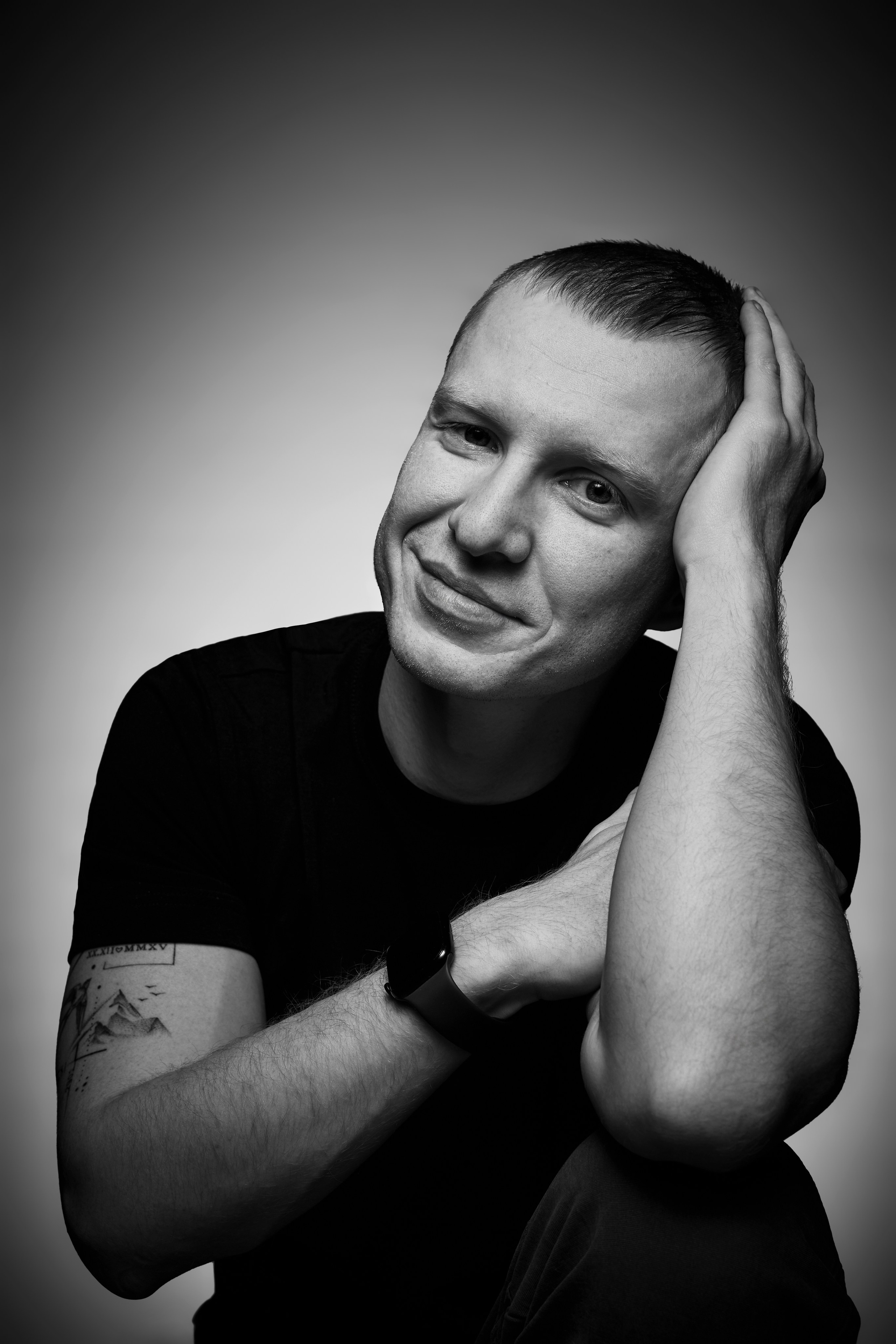 Алексей. Видеограф, фотограф Илья Новиков Москва, Екатеринбург, Калининград