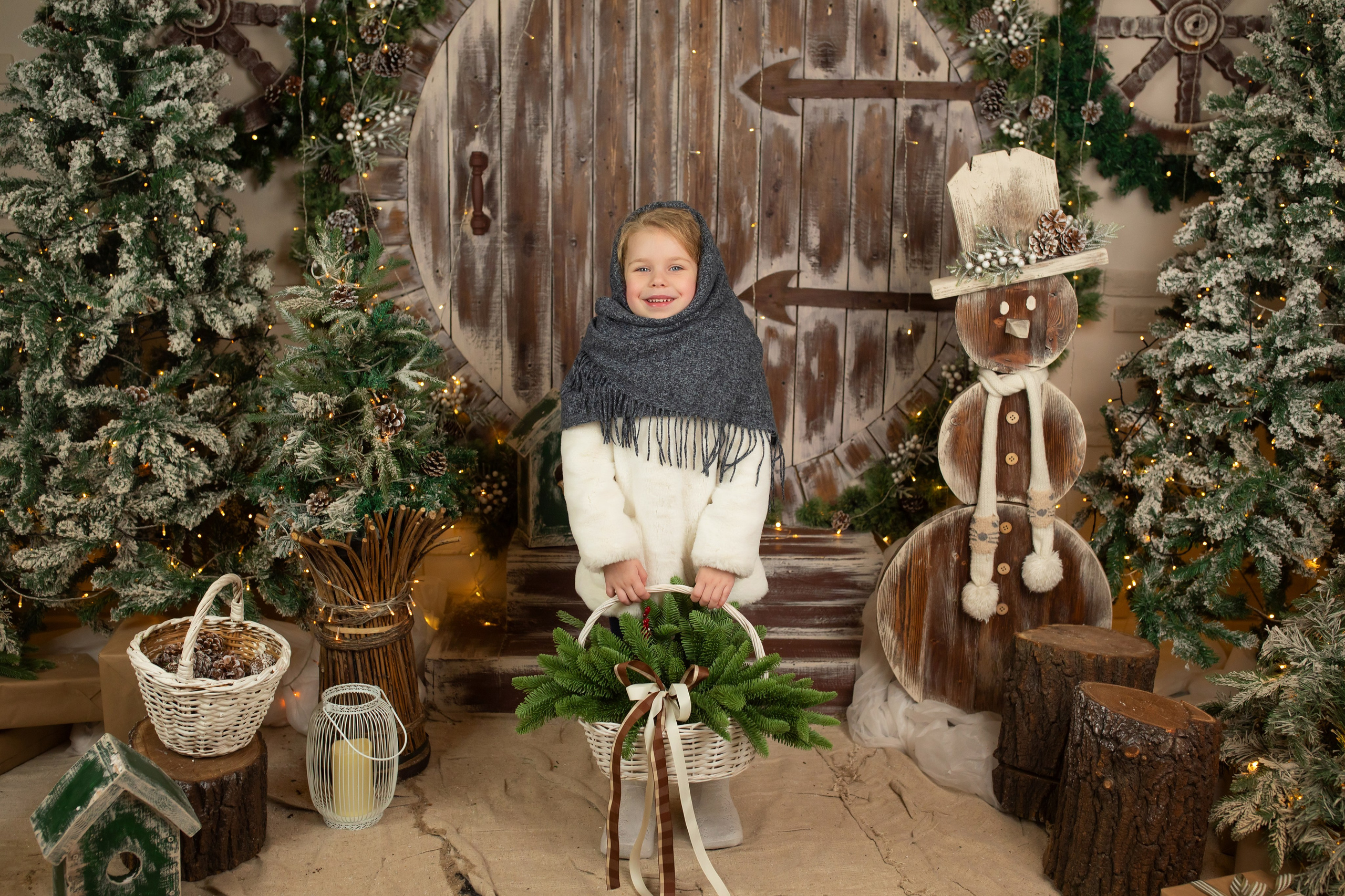 Фотограф на новый год, новогодняя фотосессия в Хабаровске, Новый год Хабаровск, новогодняя фотосессия в студии Хабаровск, студийная новогодняя фотосессия Хабаровск, фотограф Хабаровск, фотосессия 2026 Хабаровск,  домашняя новогодняя фотосессия, 