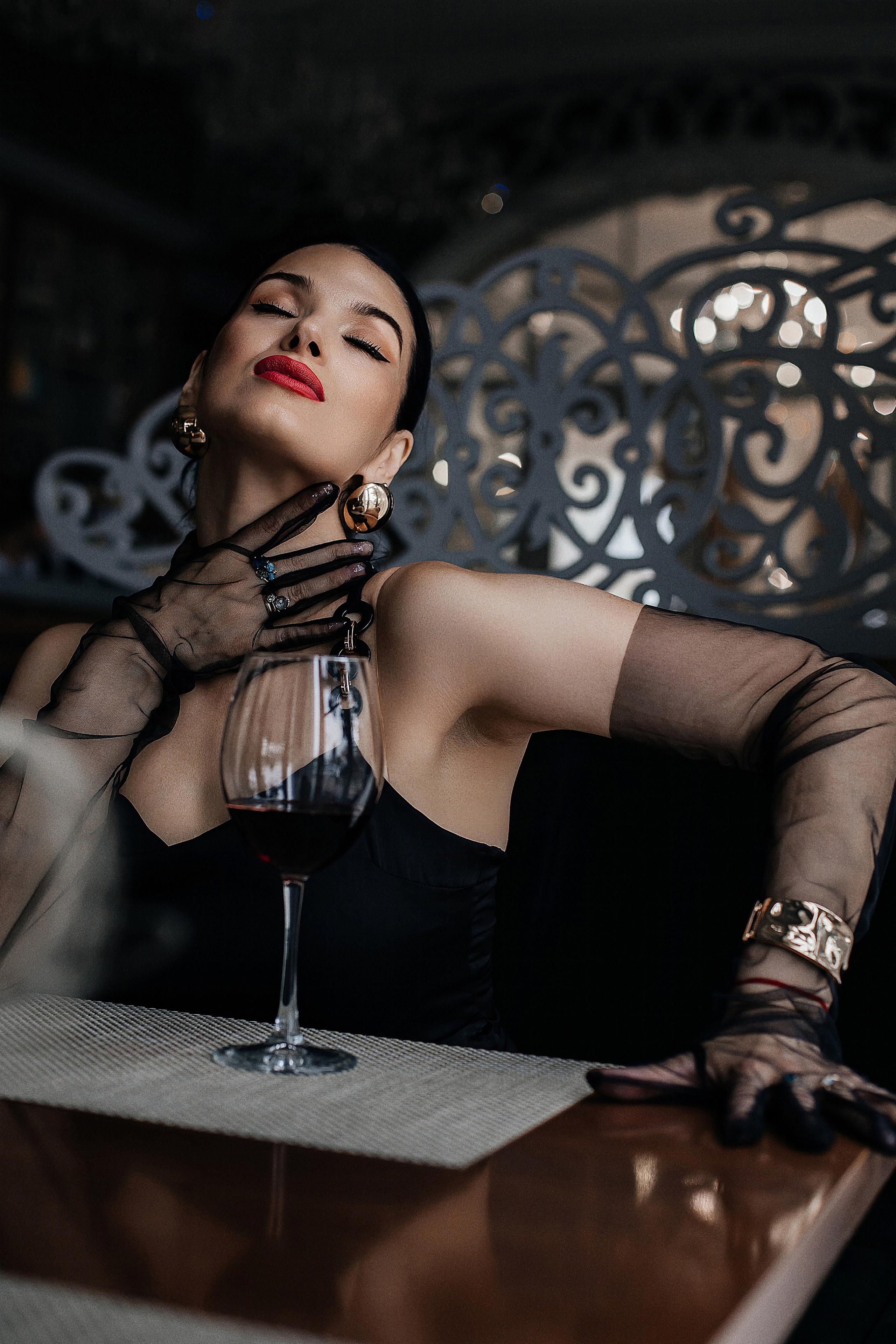 Галина. Екатерина Ярковая фотограф