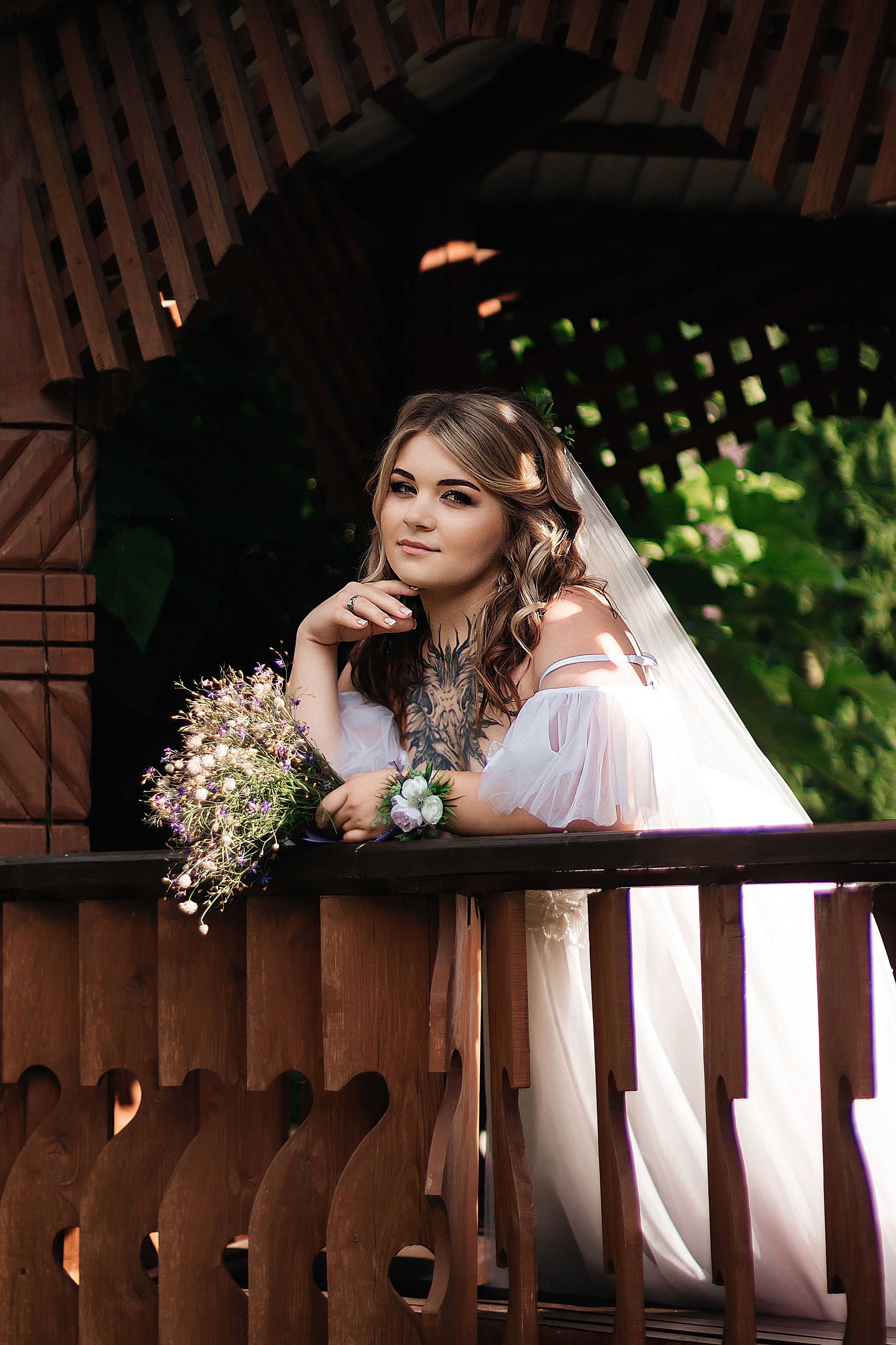 A/B. Екатерина Ярковая фотограф