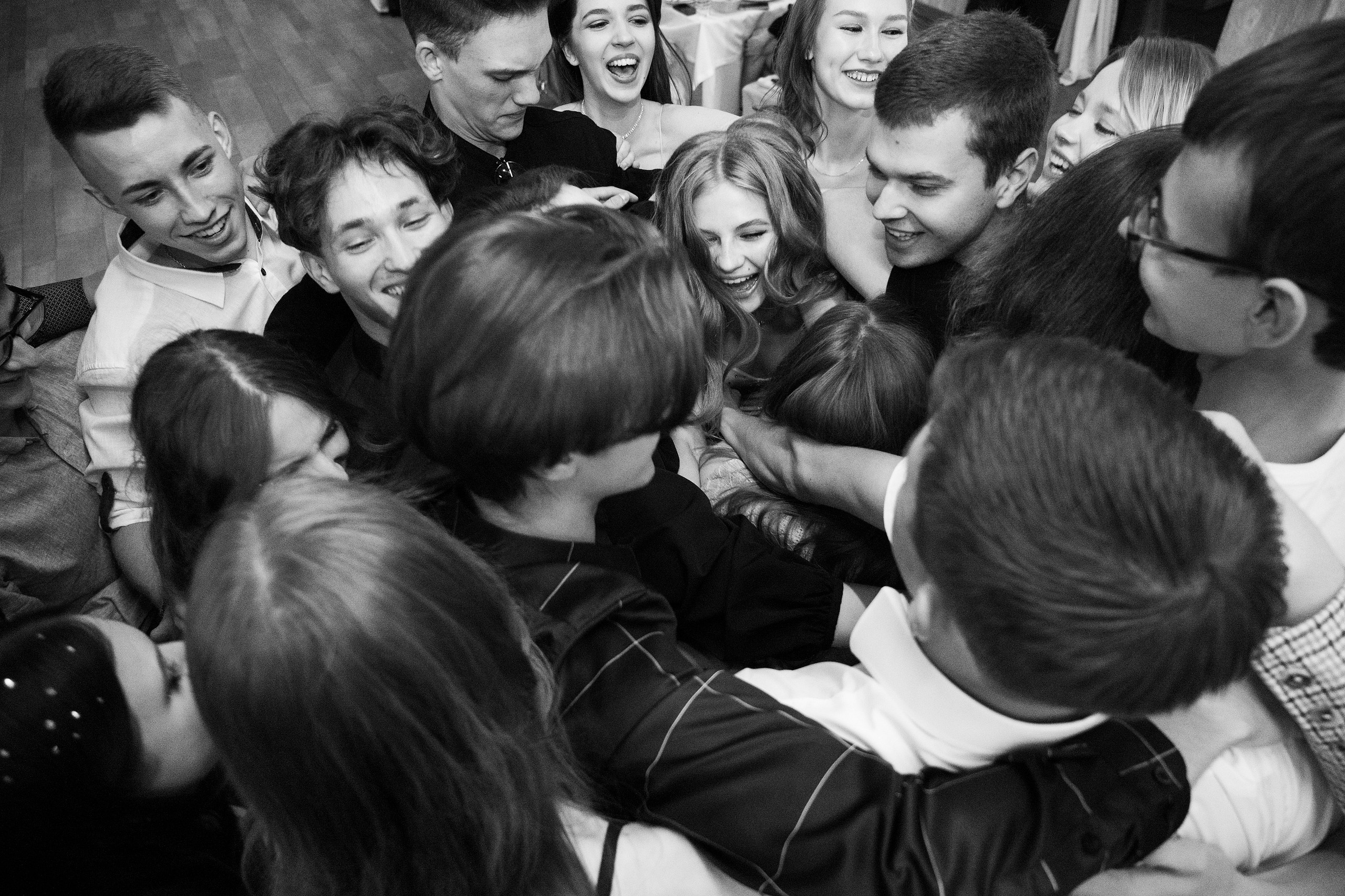 Репортажная съемка мероприятий в Краснодаре. Свадебный и семейный фотограф в Краснодаре Владимир Курашев