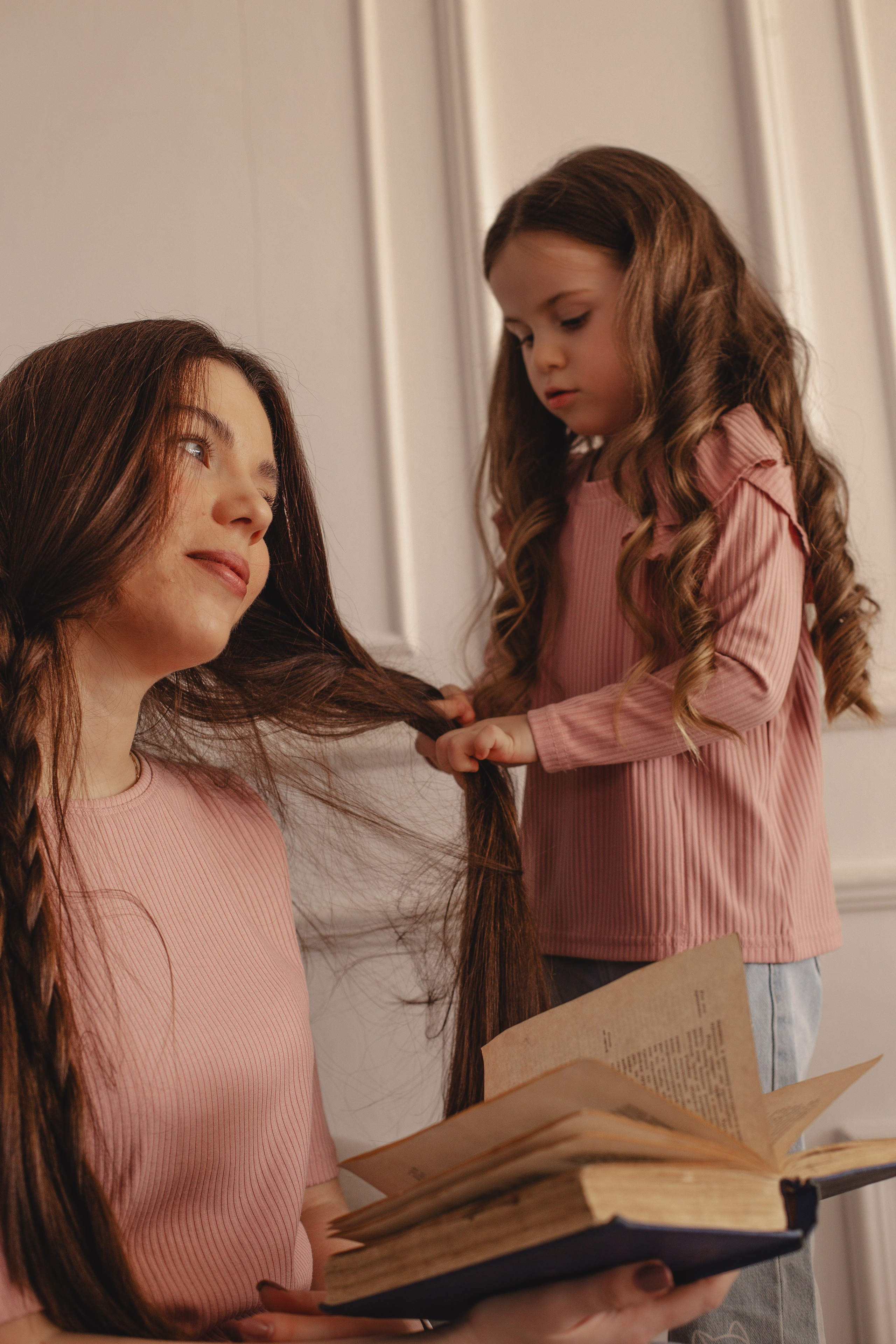 Мамина любовь. Ваш личный фотограф в Крыму Анна Лисицына