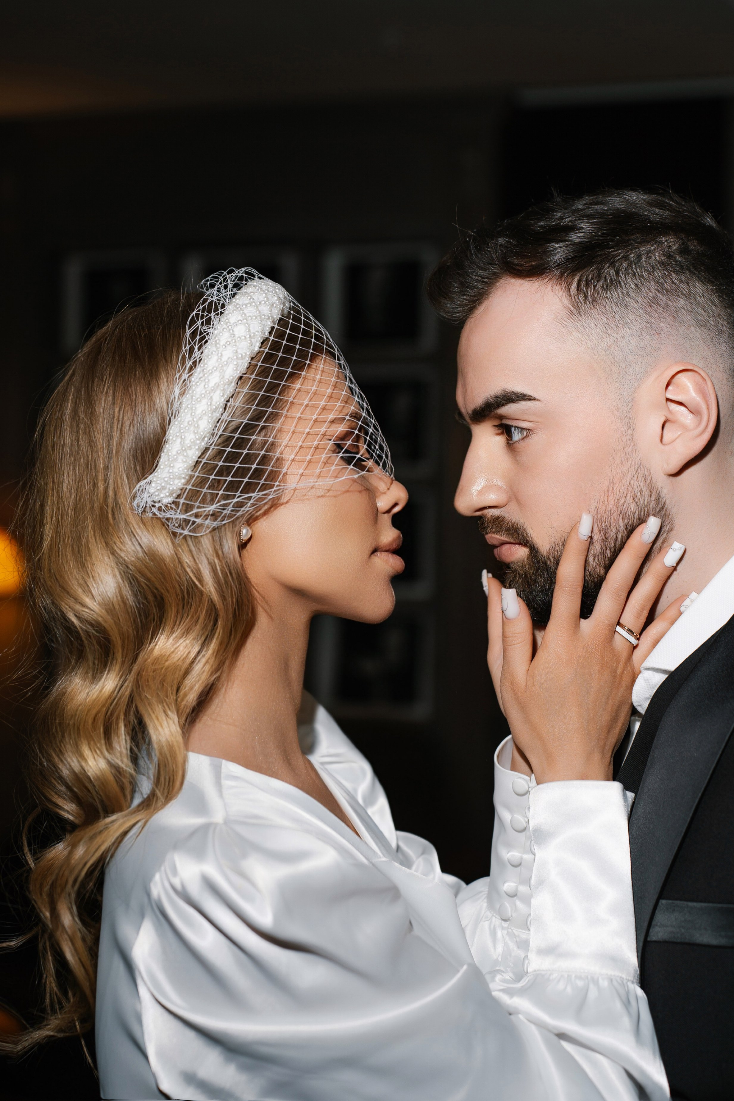 Свадебное портфолио. Свадебный и семейный фотограф Кокушева Юлия Нижний Новгород