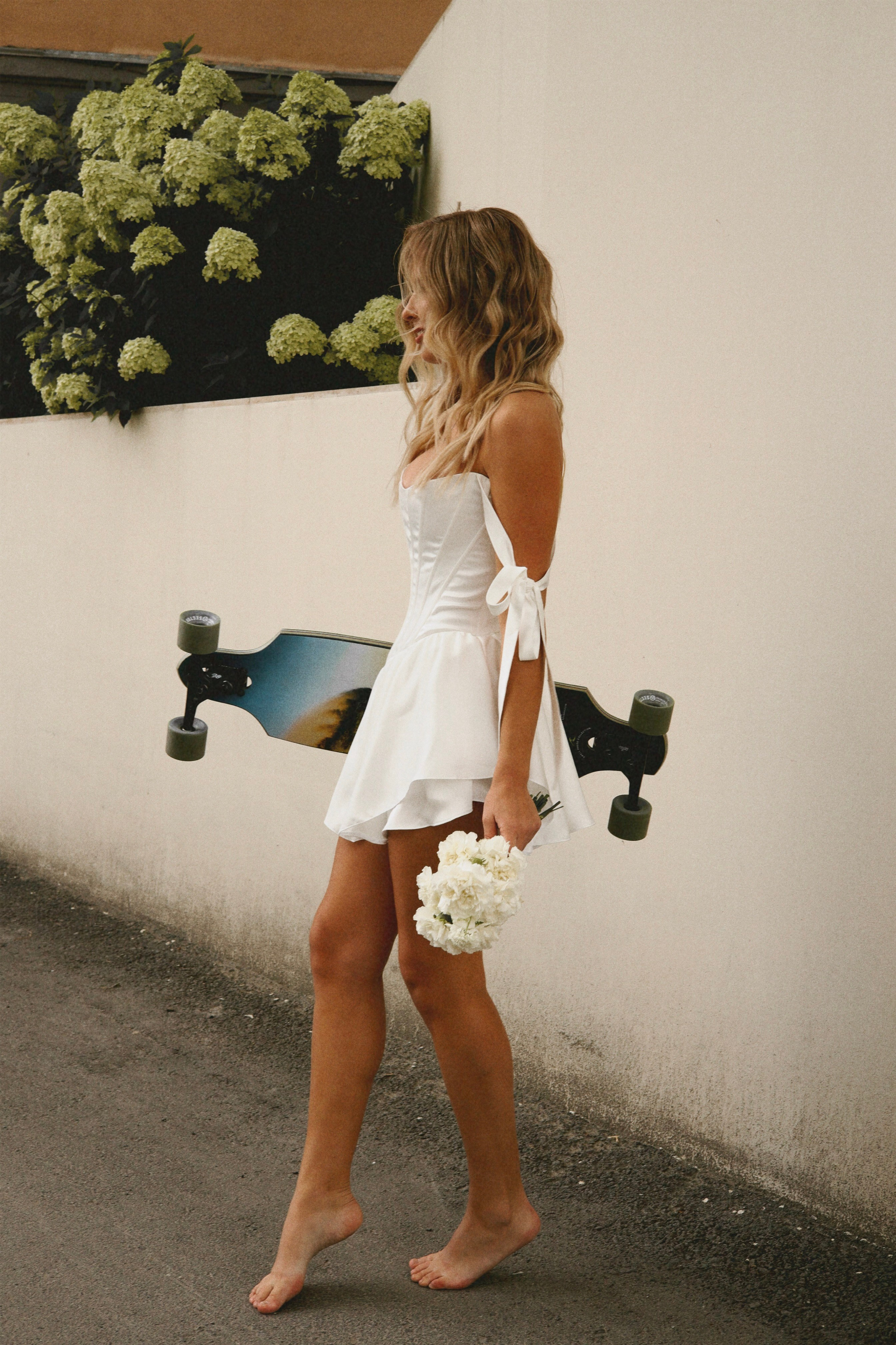 Михаил и Вера. Your lerris