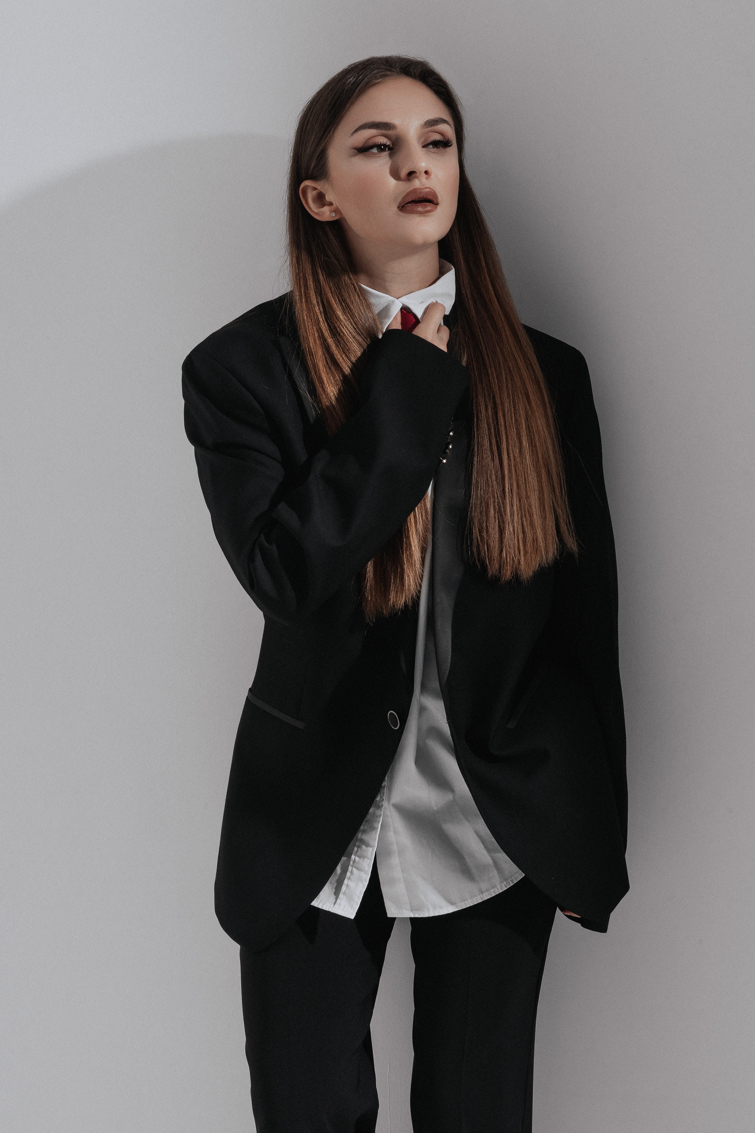 ELENA в LUBI SPACE. Свадебный и семейный фотограф Исаев Давид