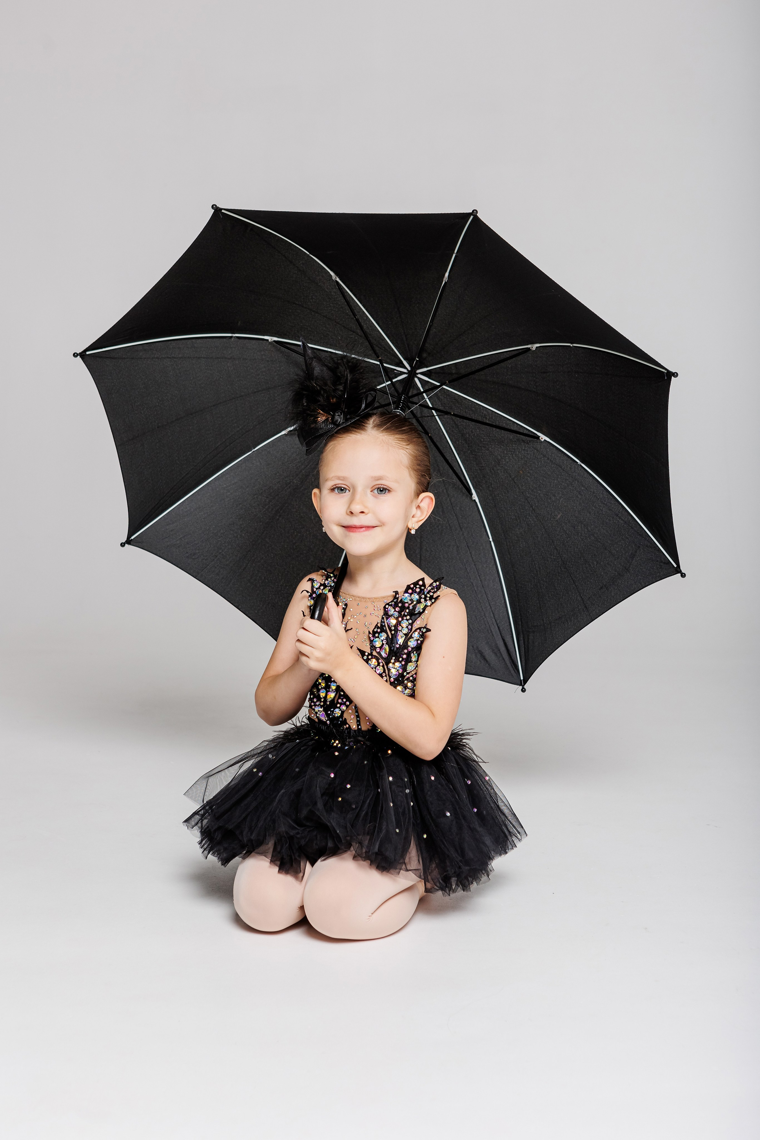 Балет. Семейный и детский фотограф в Омске Елена Малахова