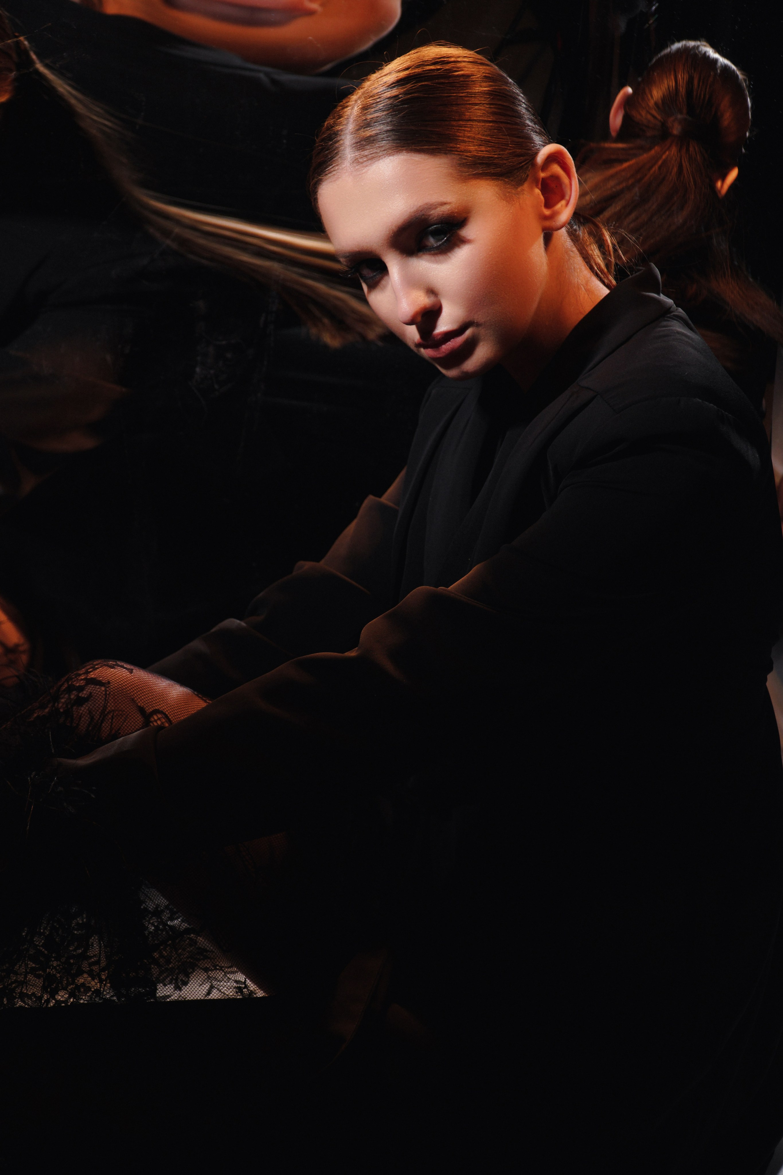 Виктория & Егор