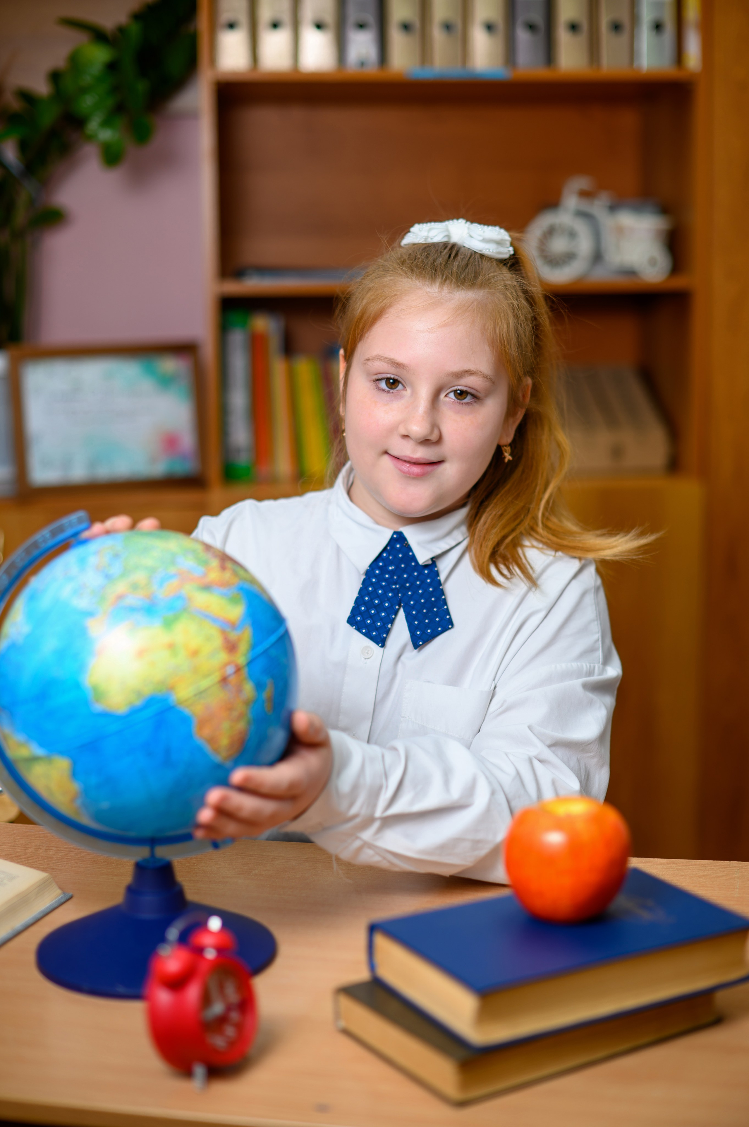 Фотосессия для выпускного альбома Краснодар школа 43 4в класс. Вячеслав Скрипник Фотограф Краснодар