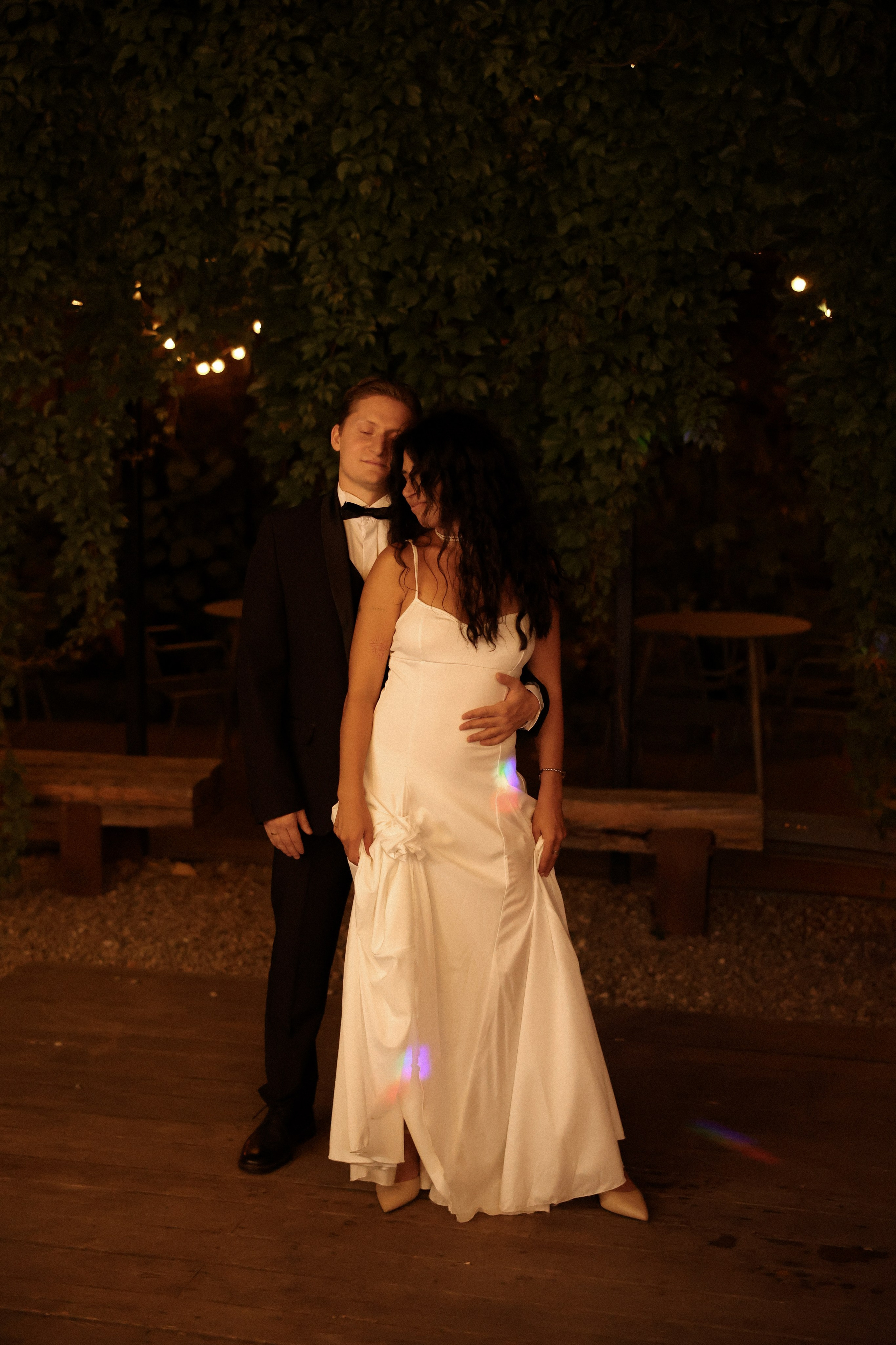 «Всегда» — Юлия и Александр. Свадебный и семейный фотограф в Москве Ломова Ирина