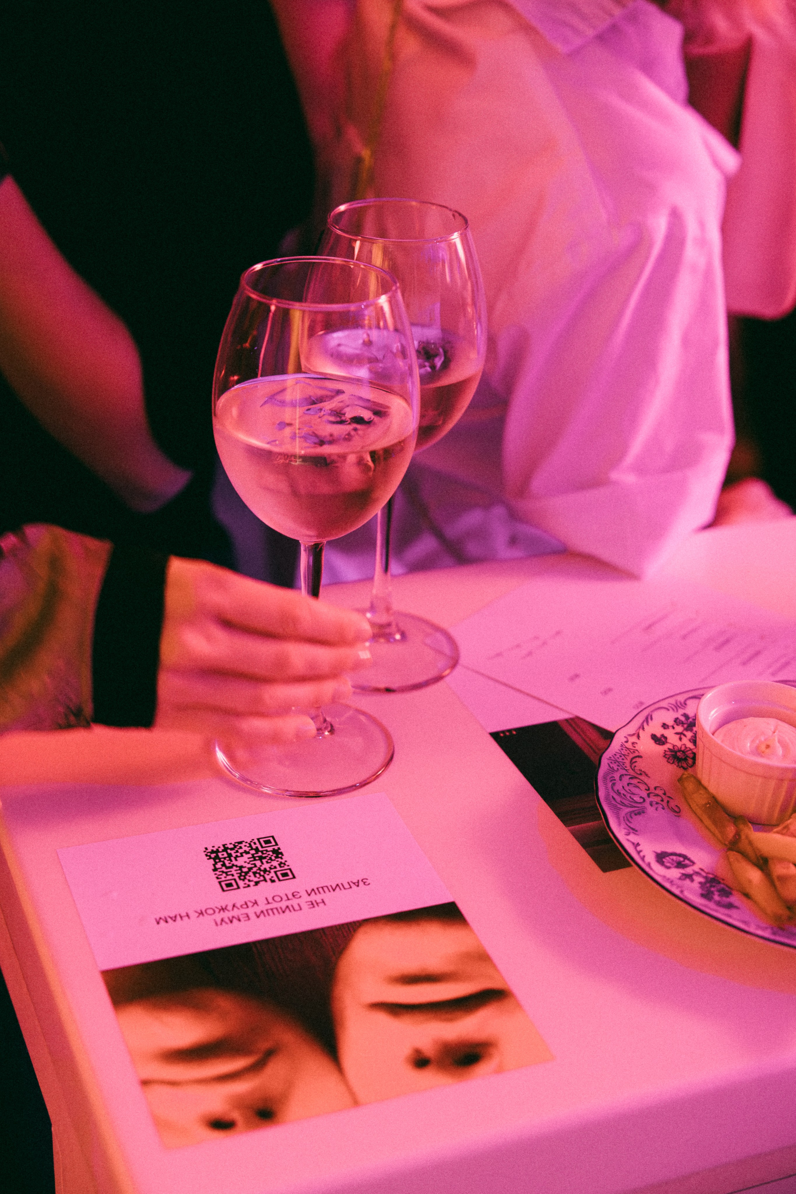 Публика «Три года — по любви». Фотограф в Москве Виктория Губина