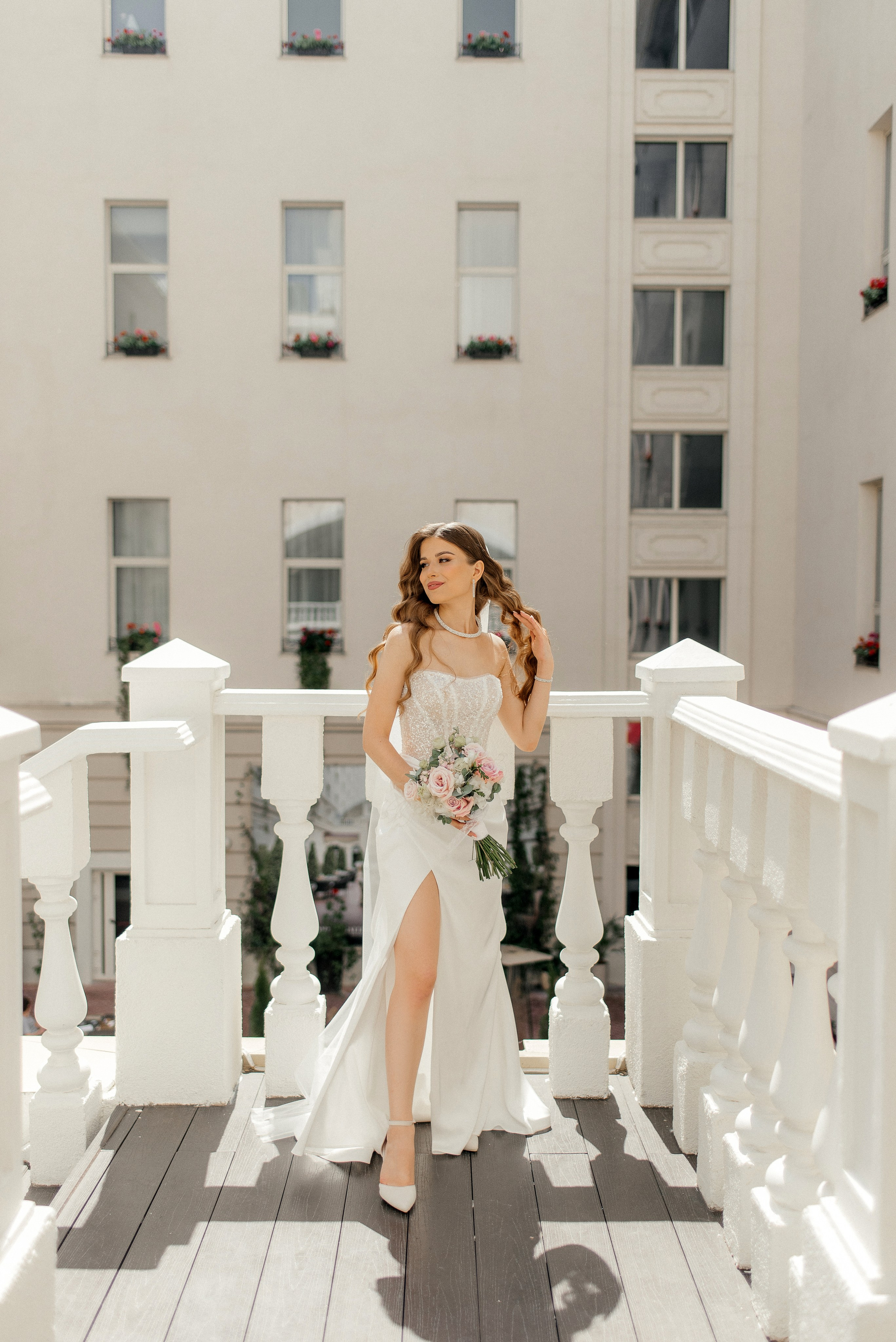 Иван и Ольга. Главная