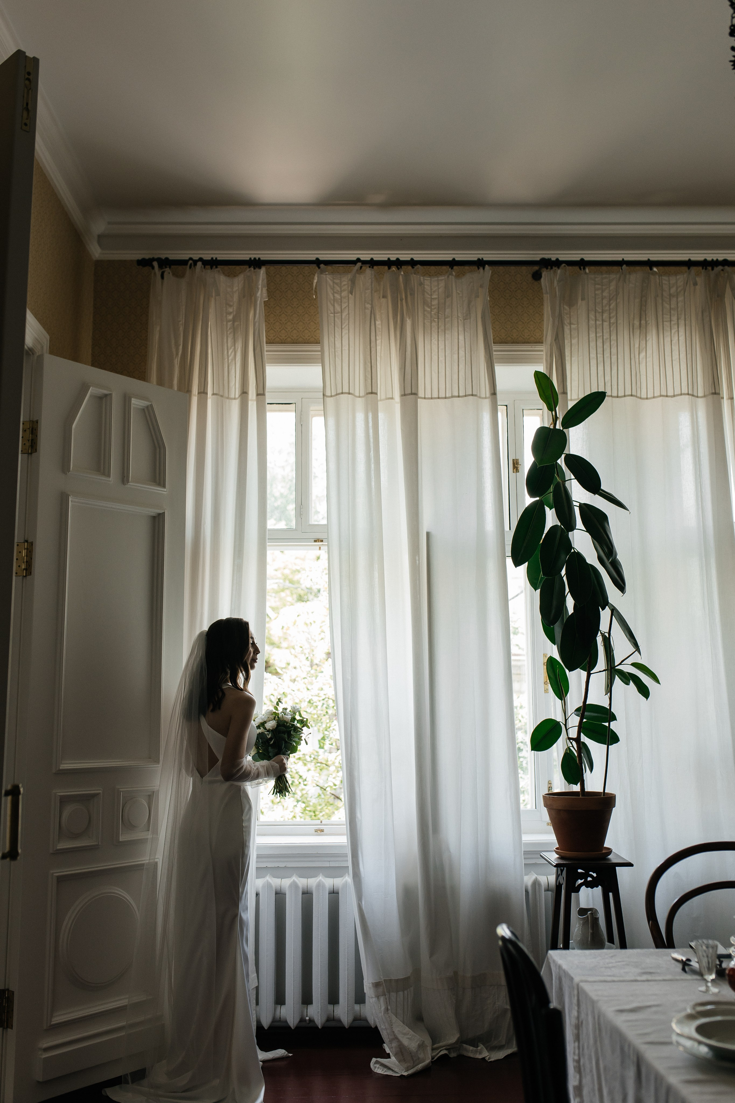 Никита и Алина. Фотограф в Томске Ирина Павлуцкая