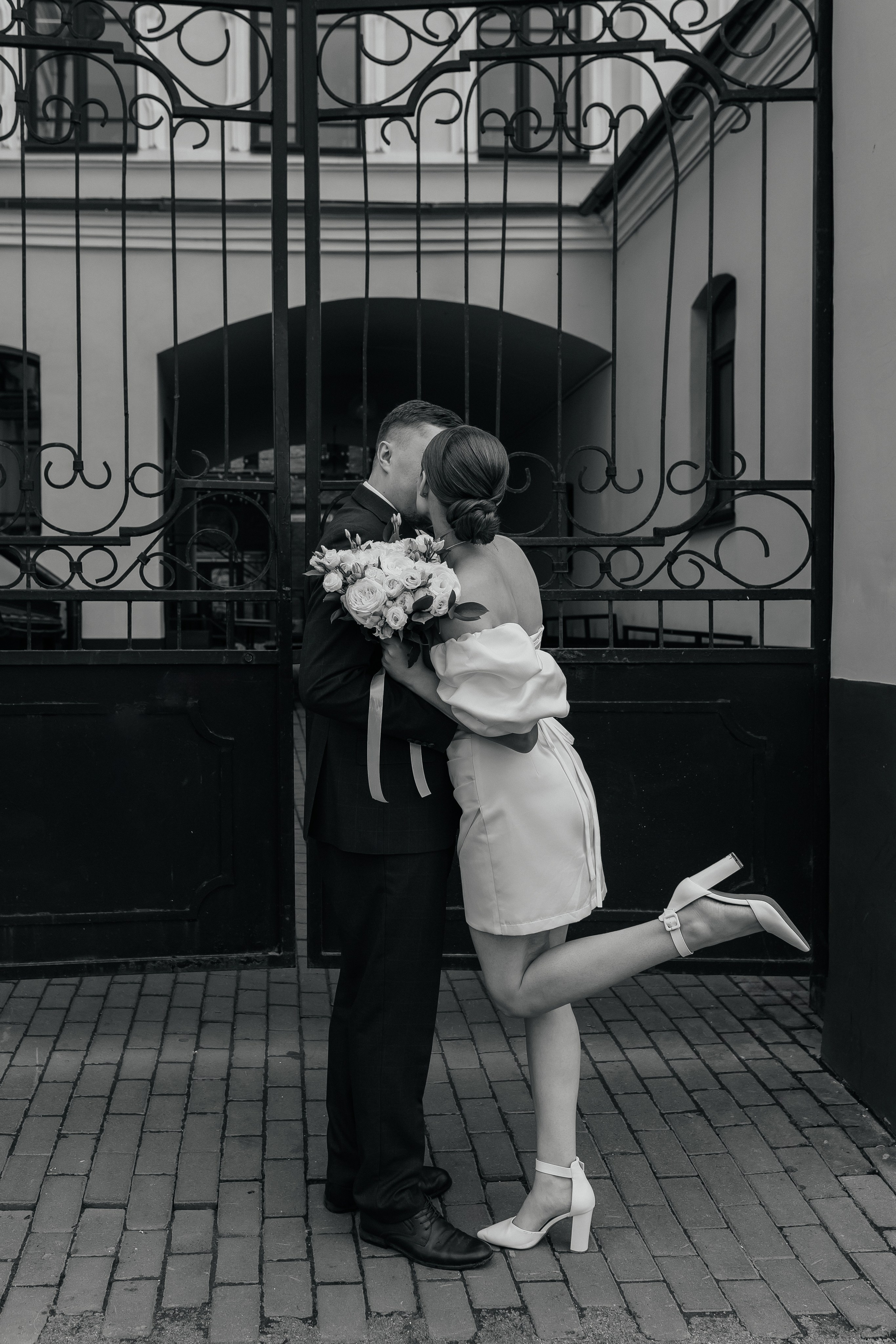 Никита и Даша. Фотограф в Томске Ирина Павлуцкая