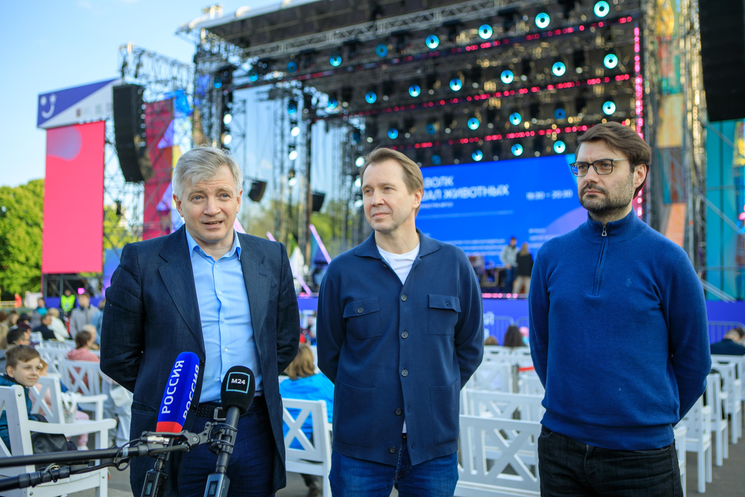 Фестивали — концерты — церемонии. Репортажный фотограф руслан Жафяров