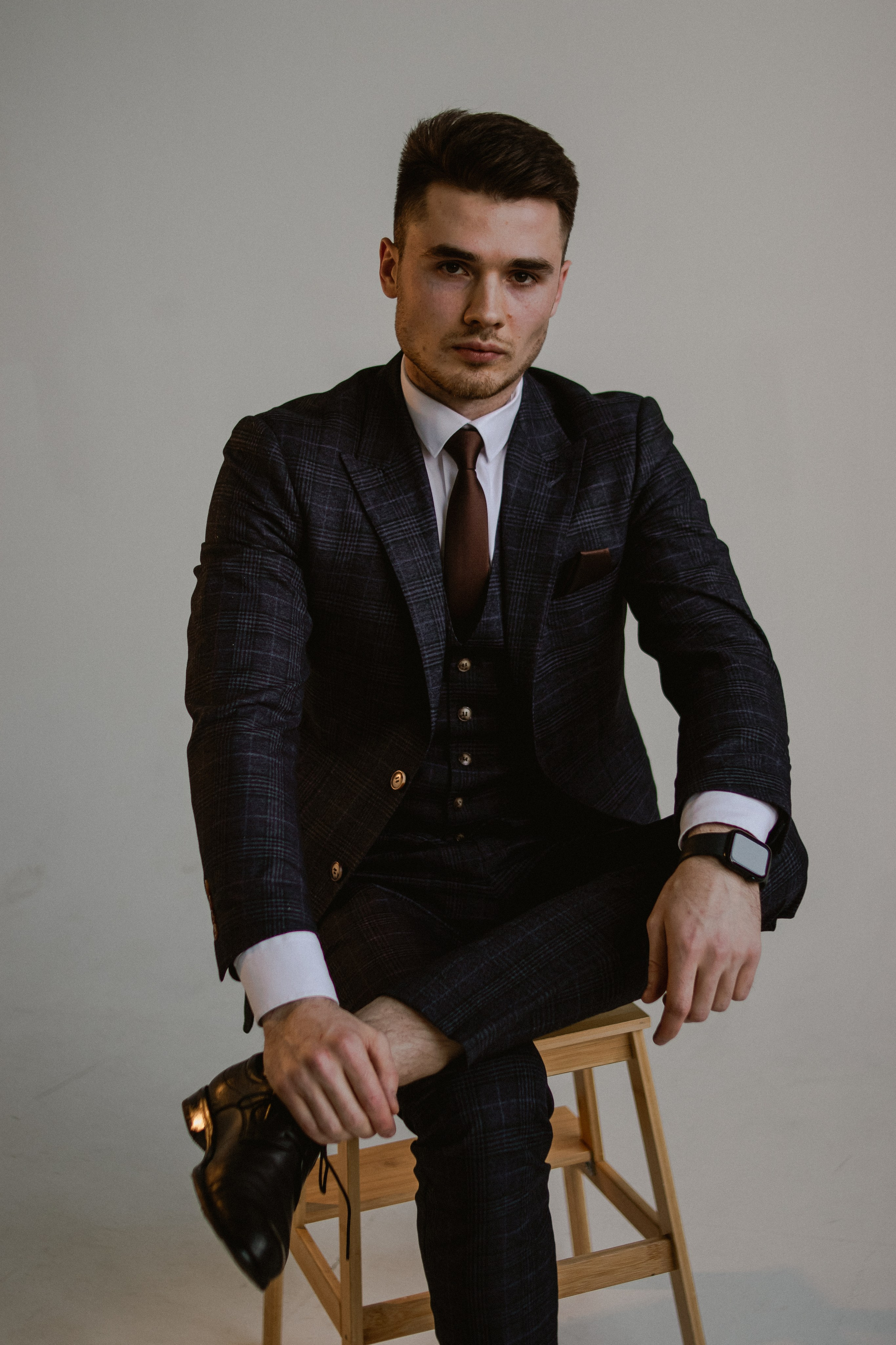 Ashot. Ника — ваш персональный фотограф в Нижнем Новгороде