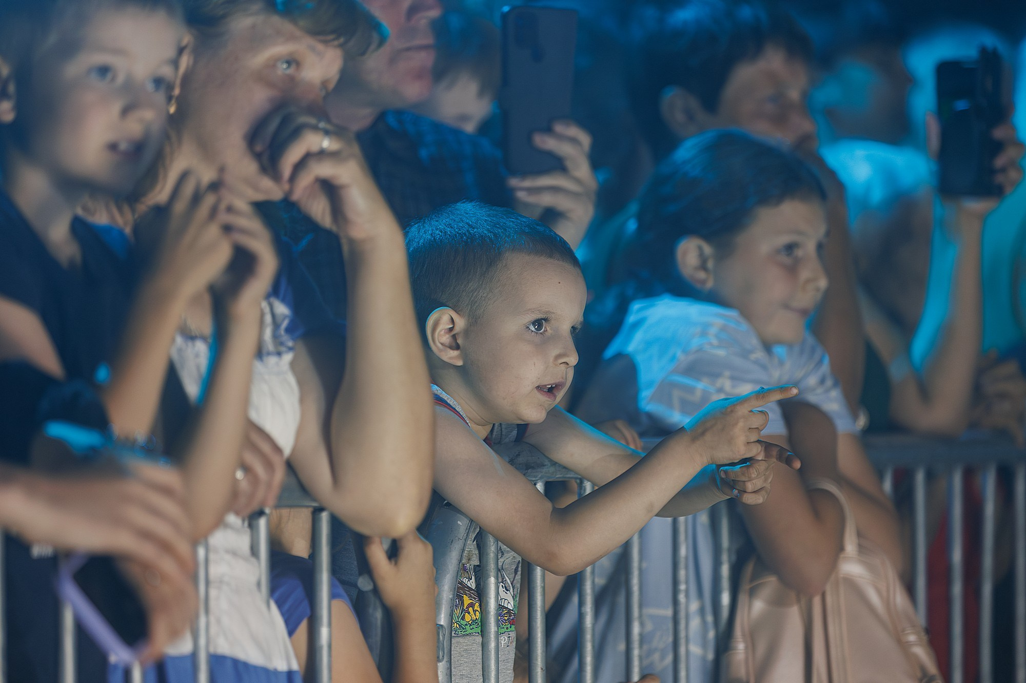Открытие мультимедийного фонтана | СБЕР. Боченков Вадим | Фотограф в Пскове и Санкт-Петербурге