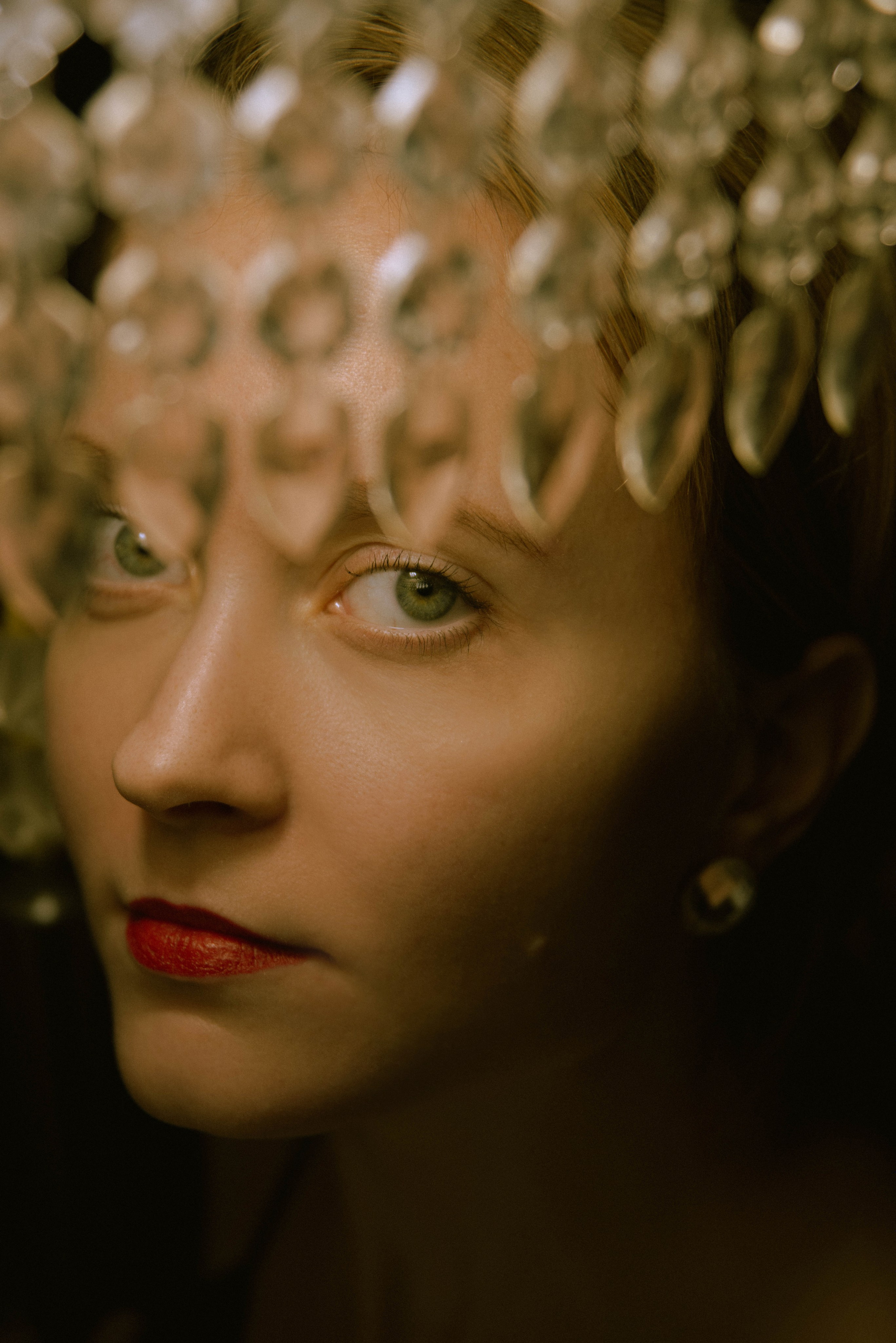 Анна. Ксения Glossa. Портретный и репортажный фотограф в Самаре