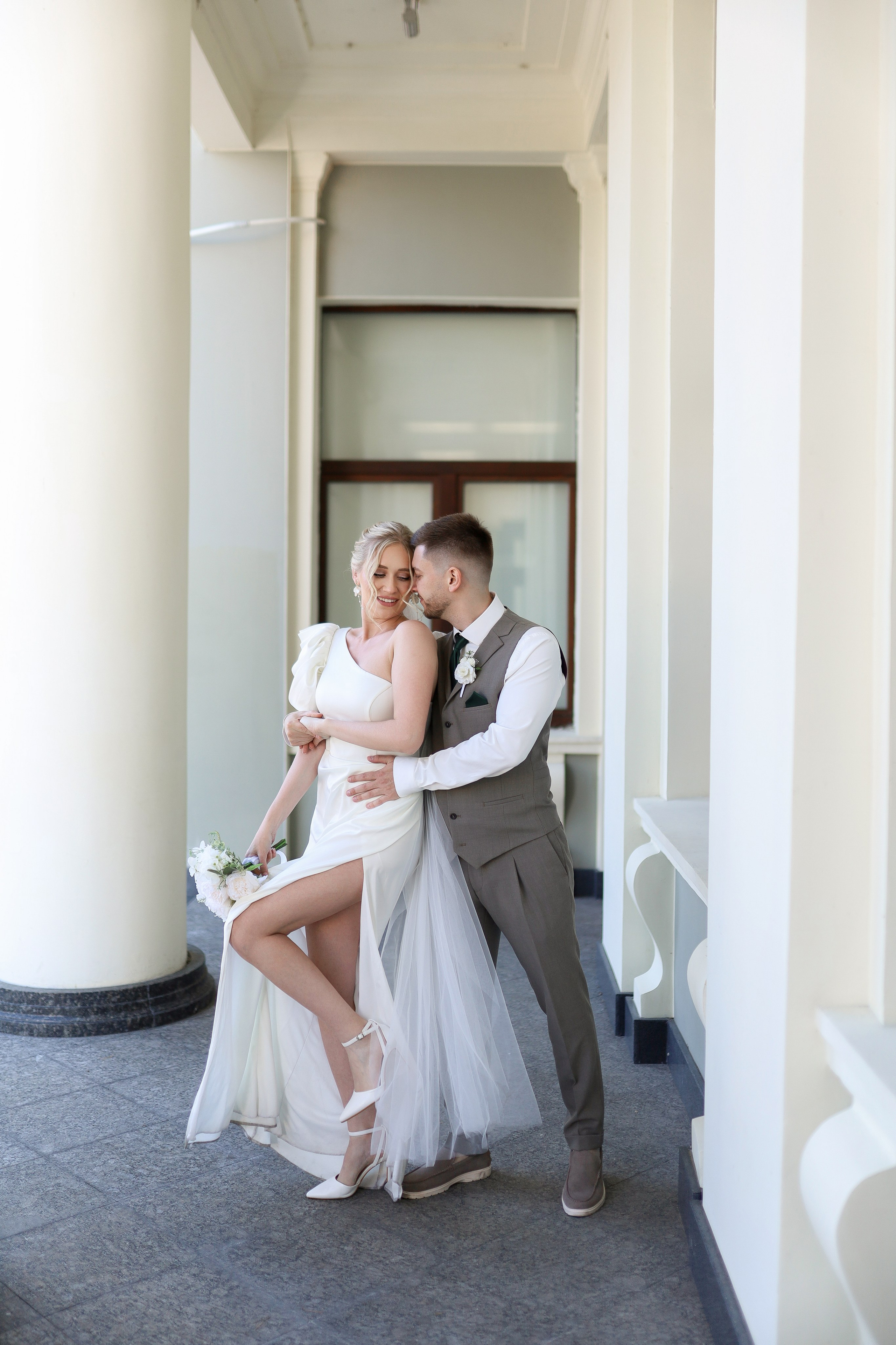 Сергей и Анна 13.09.24. ФОТОГРАФ ХАБАРОВСК АНАСТАСИЯ РАЧЕНКОВА